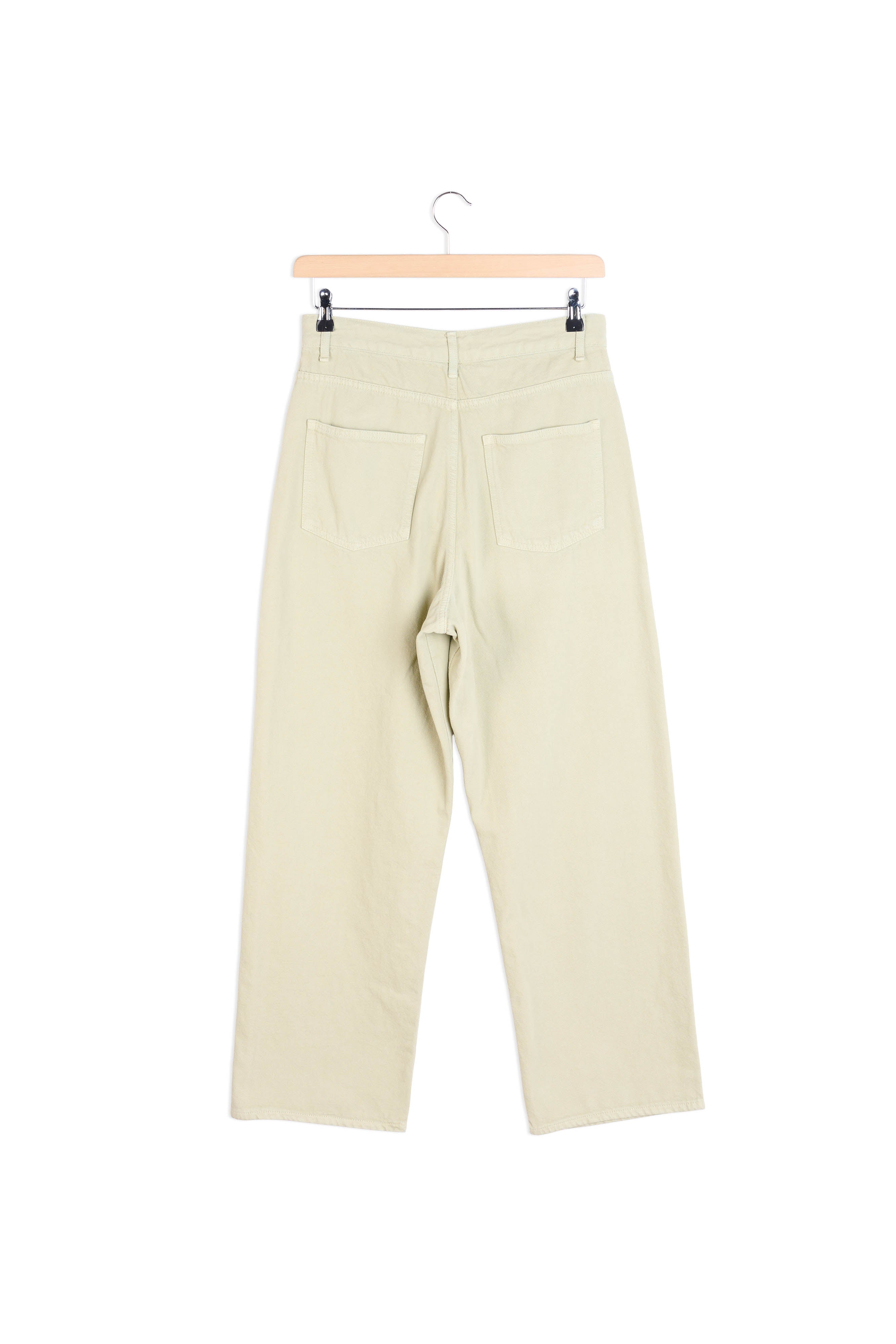 POKER JEANS Faume - seconde main