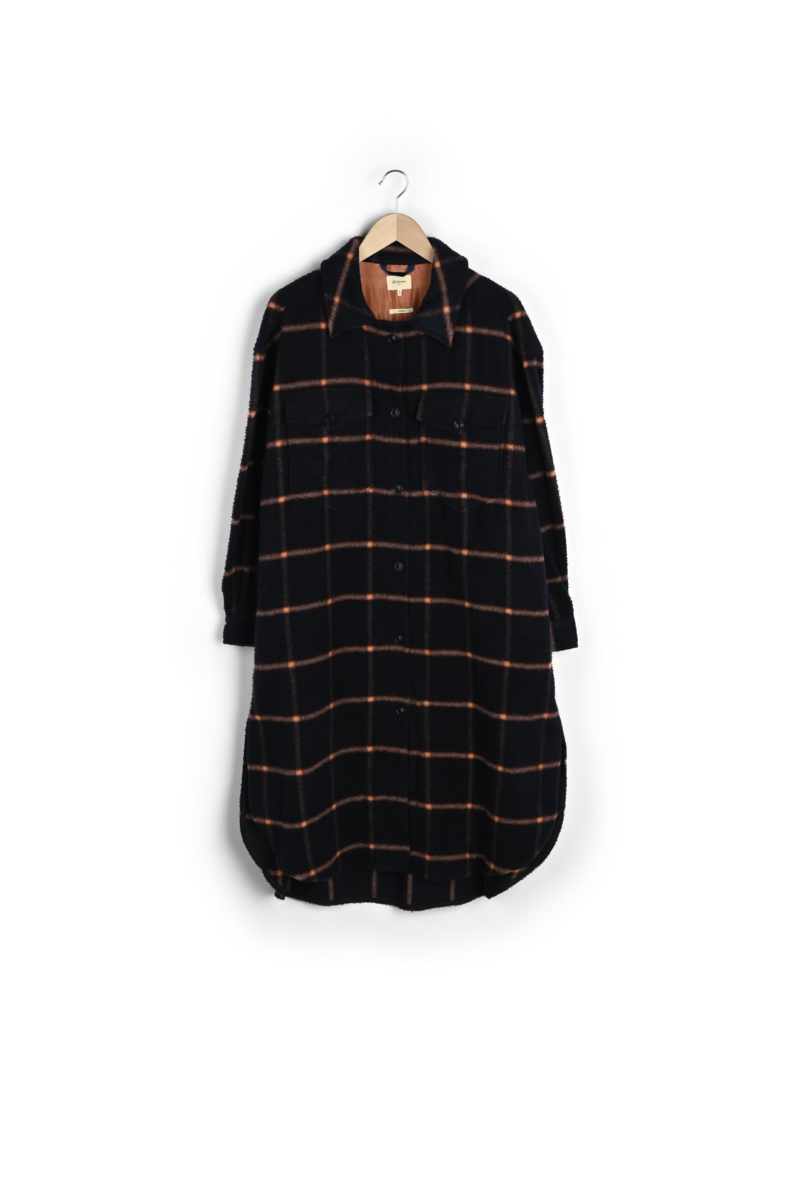 SURCHEMISE AVRIL Faume - seconde main