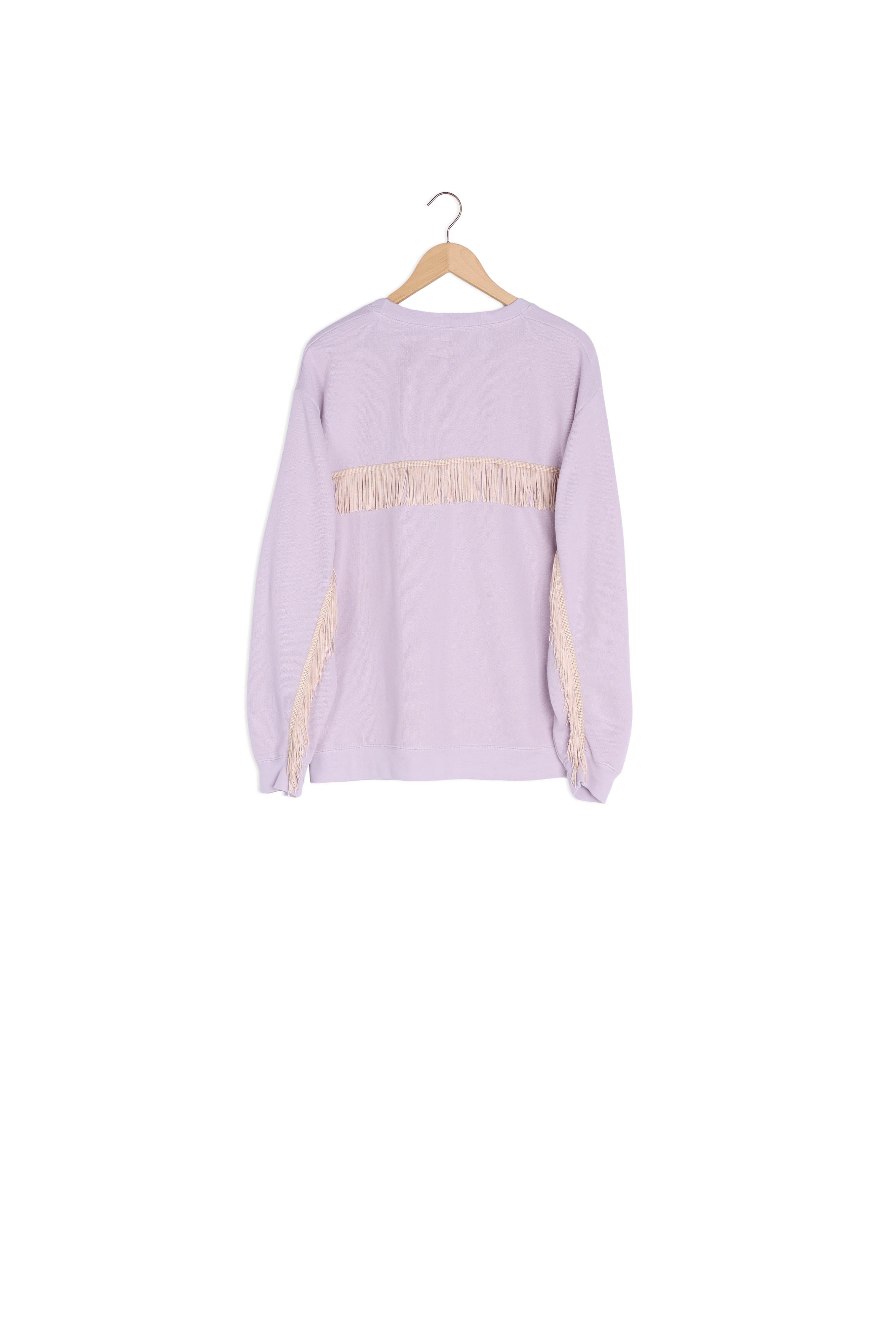 FLIZZ SWEATSHIRT Faume - seconde main