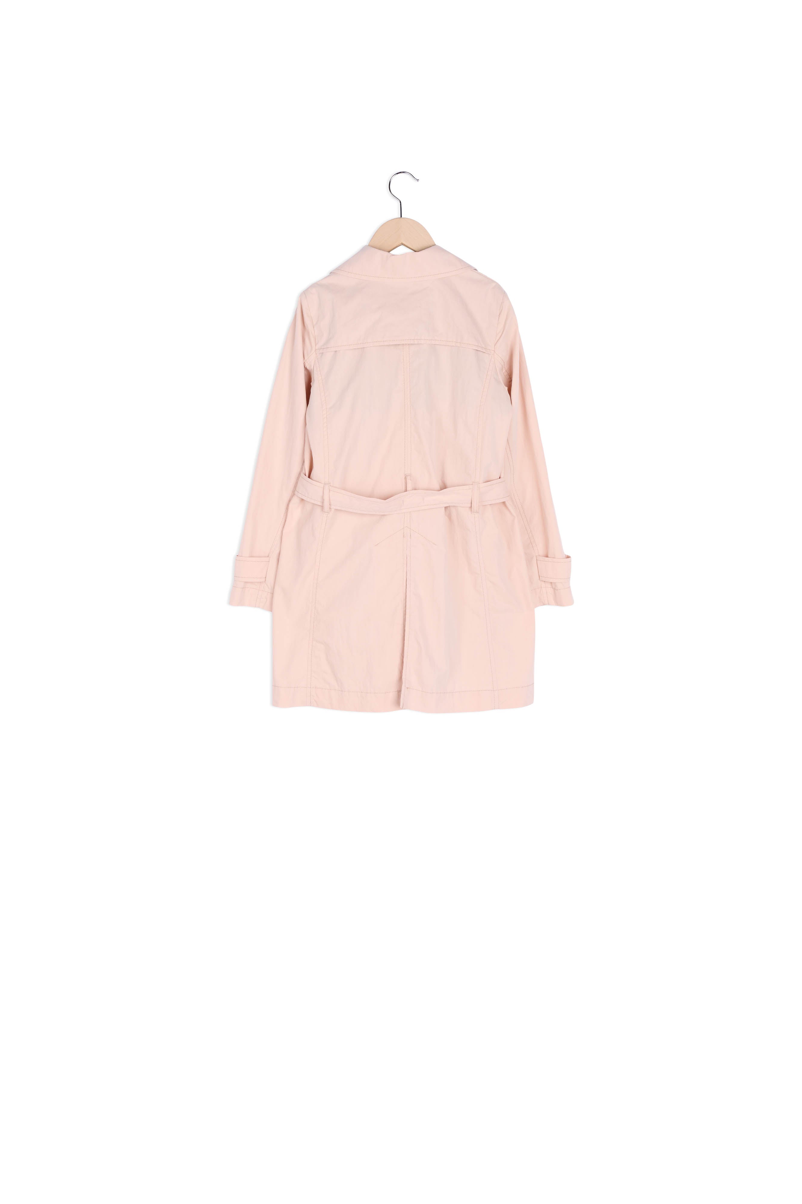 LUCILA COAT Faume - seconde main