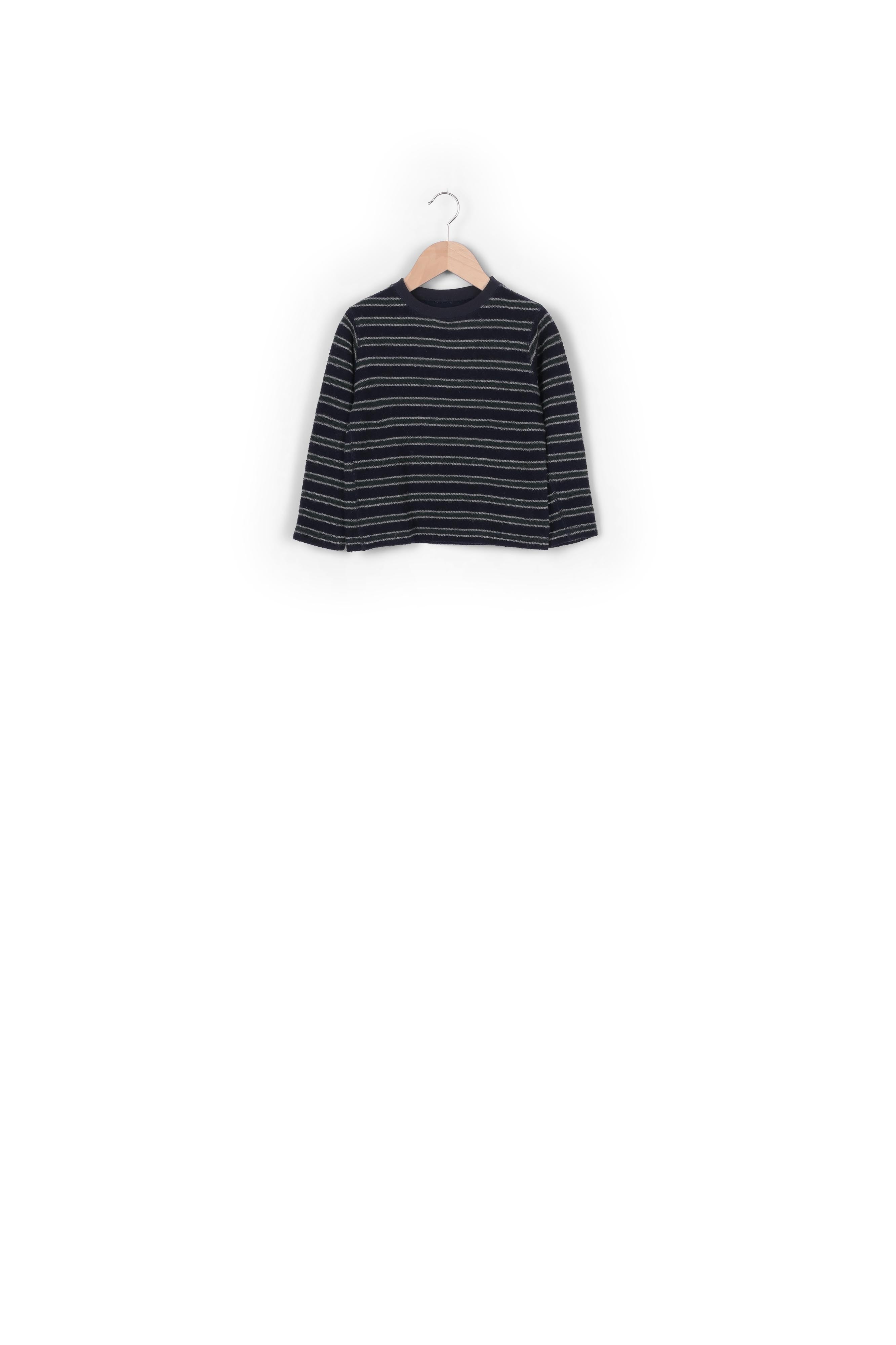 FIDI SWEATSHIRT Faume - seconde main