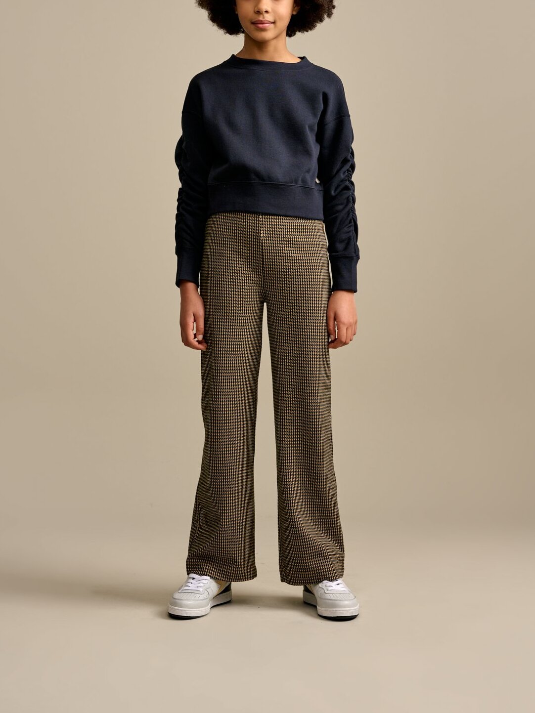 PANTALON FIONA Faume - seconde main