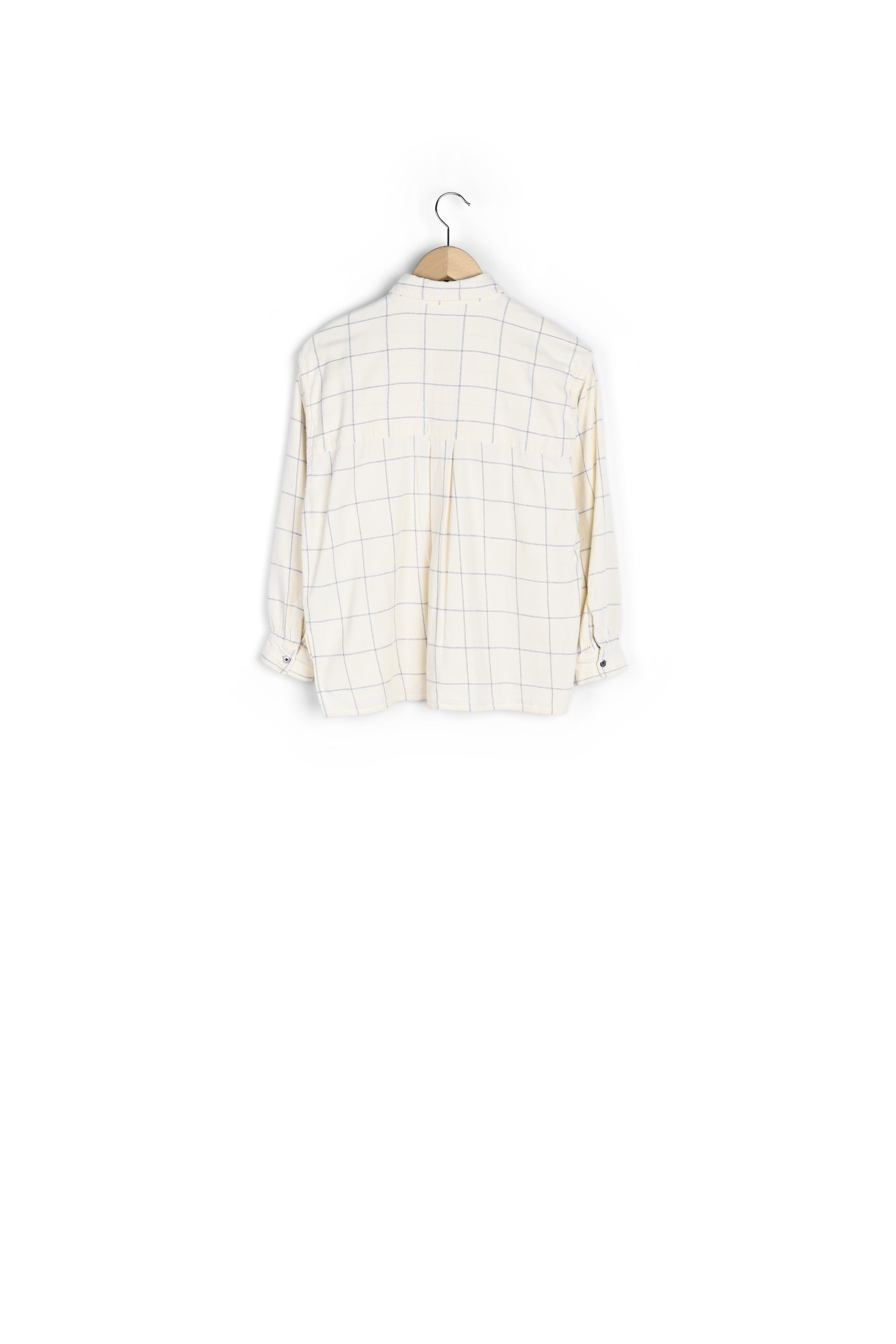 CHEMISE IRONIE Faume - seconde main