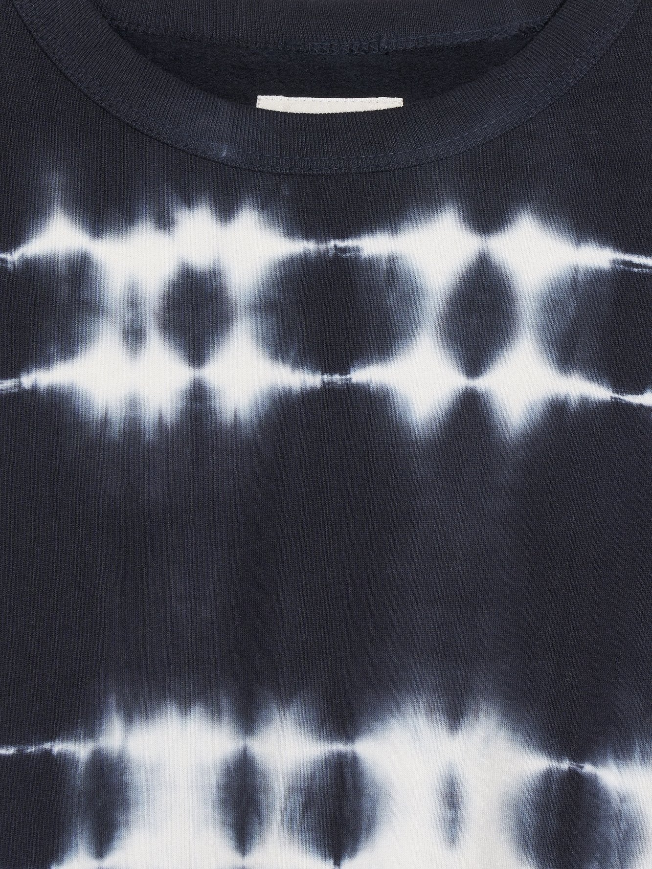 SWEATSHIRT BINCH Faume - seconde main