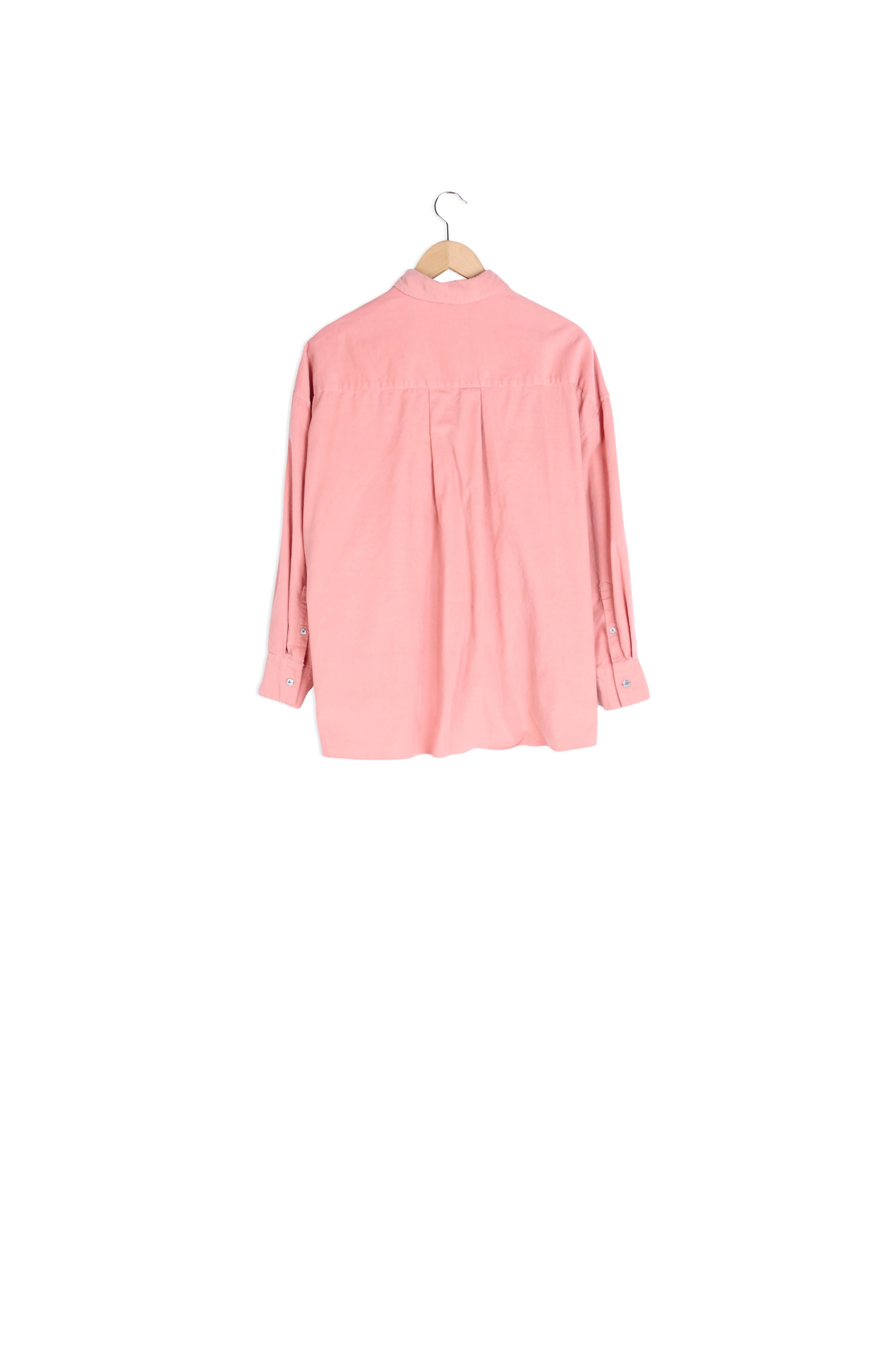 CHEMISE GILLES Faume - seconde main