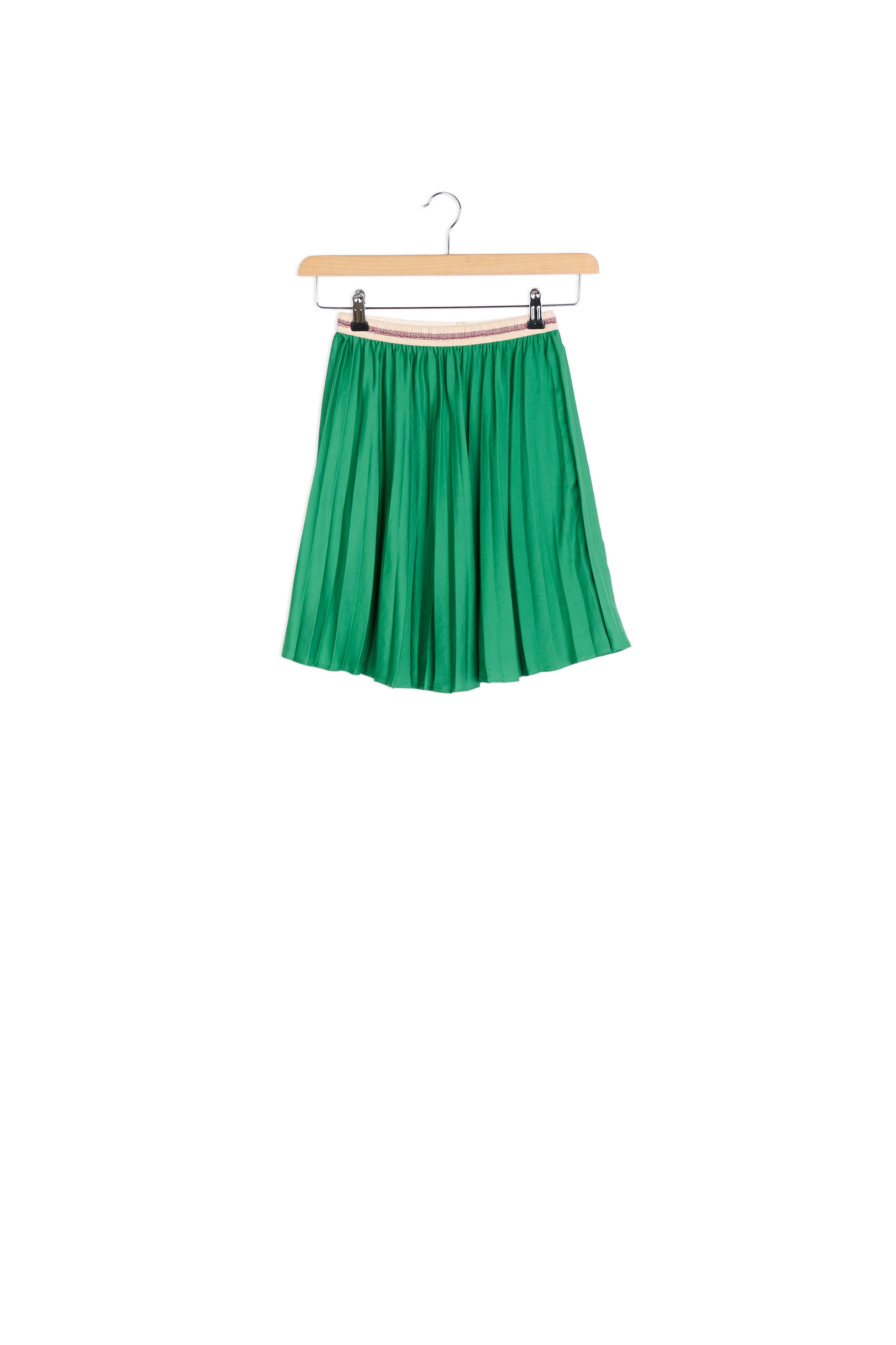 JUPE LETITIA Faume - seconde main