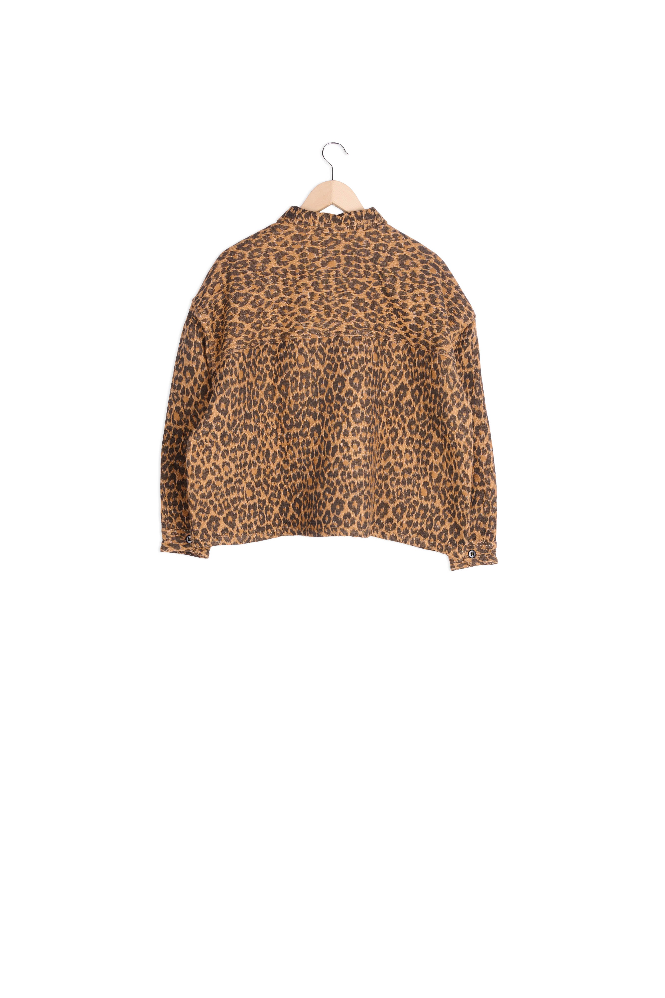 PARRISH OVERSHIRT Faume - seconde main