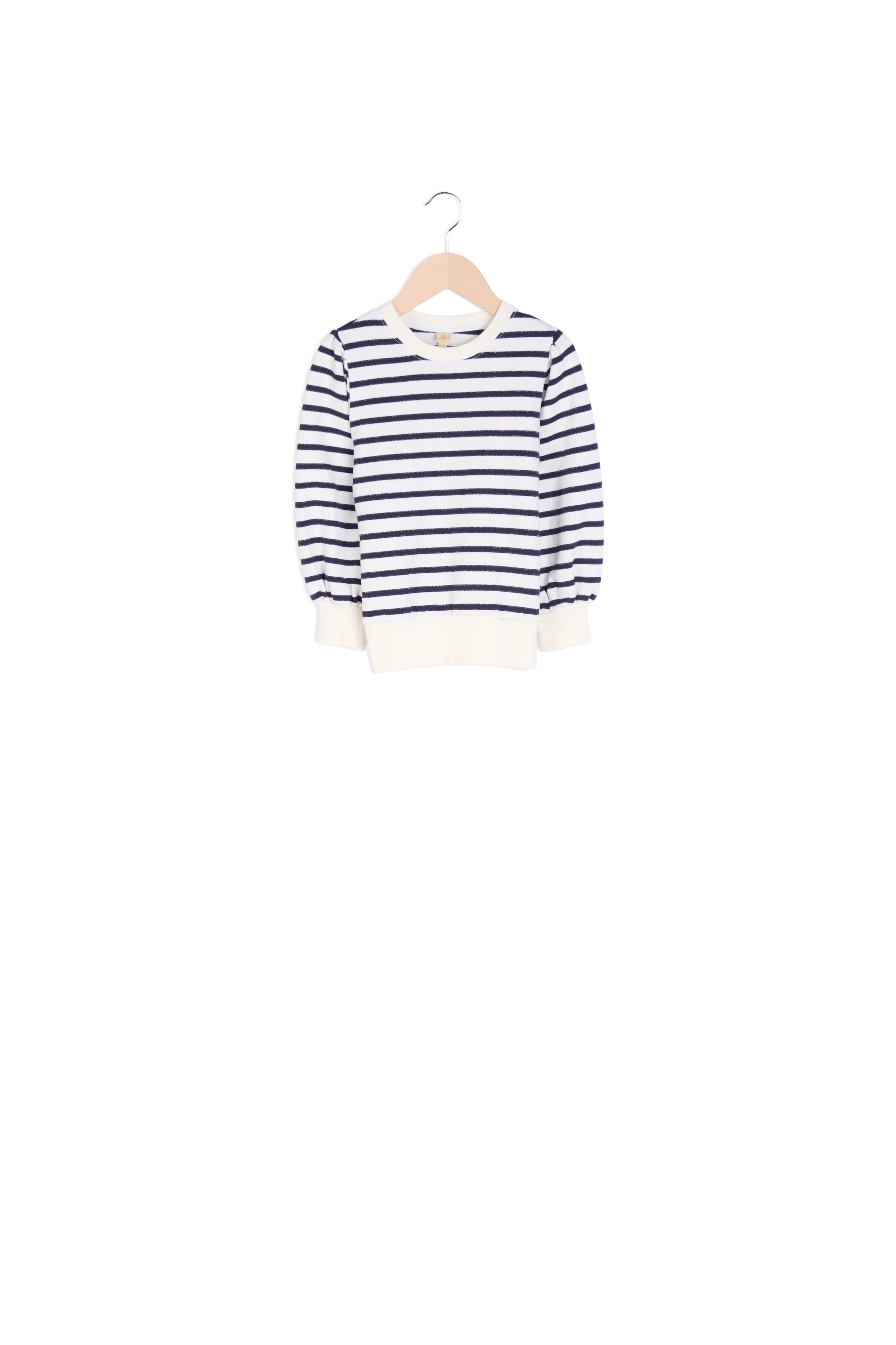 SWEATSHIRT VANIZ Faume - seconde main