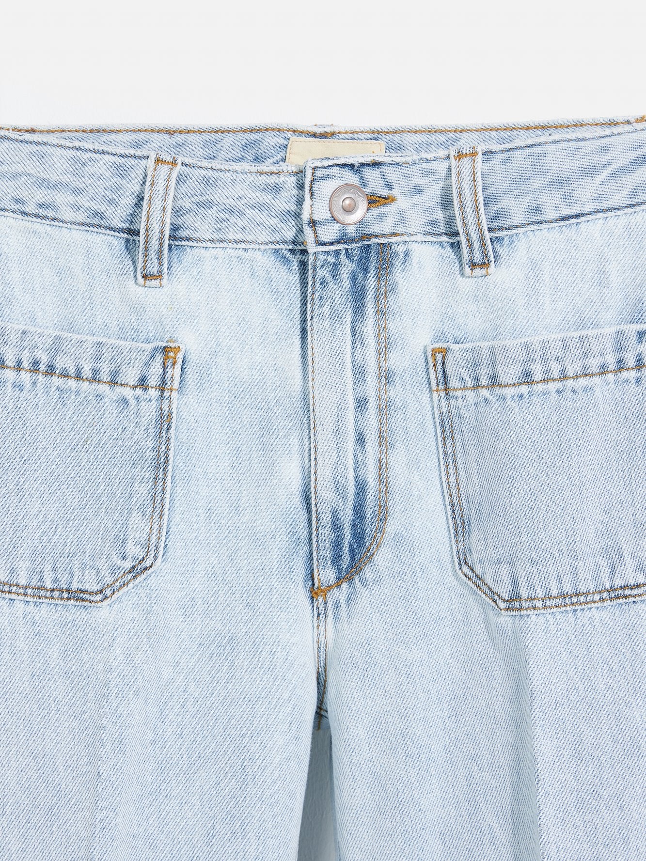 JEANS PEPY Faume - seconde main