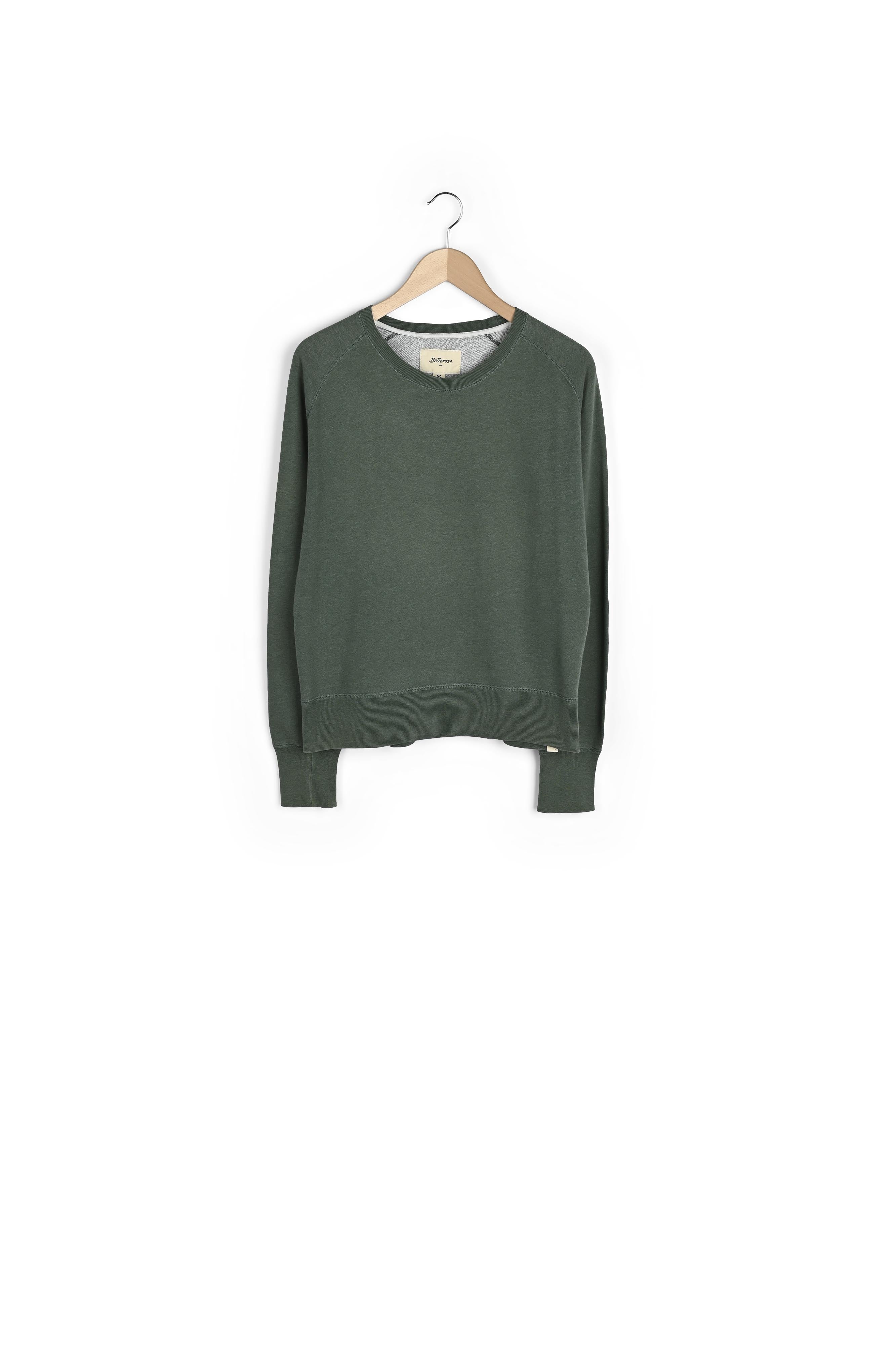ALSAN SWEATSHIRT Faume - seconde main