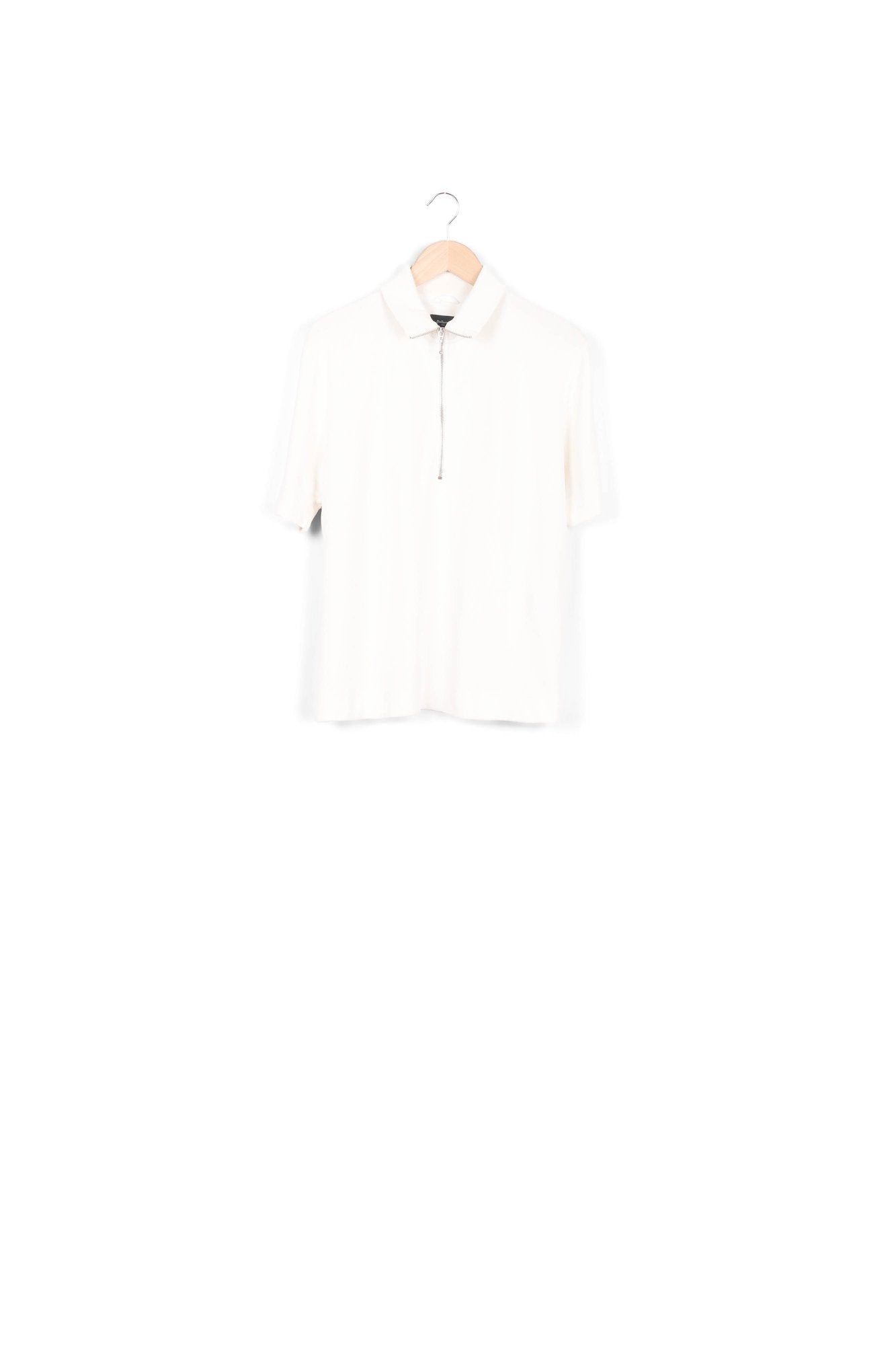 SILAS POLO Faume - seconde main