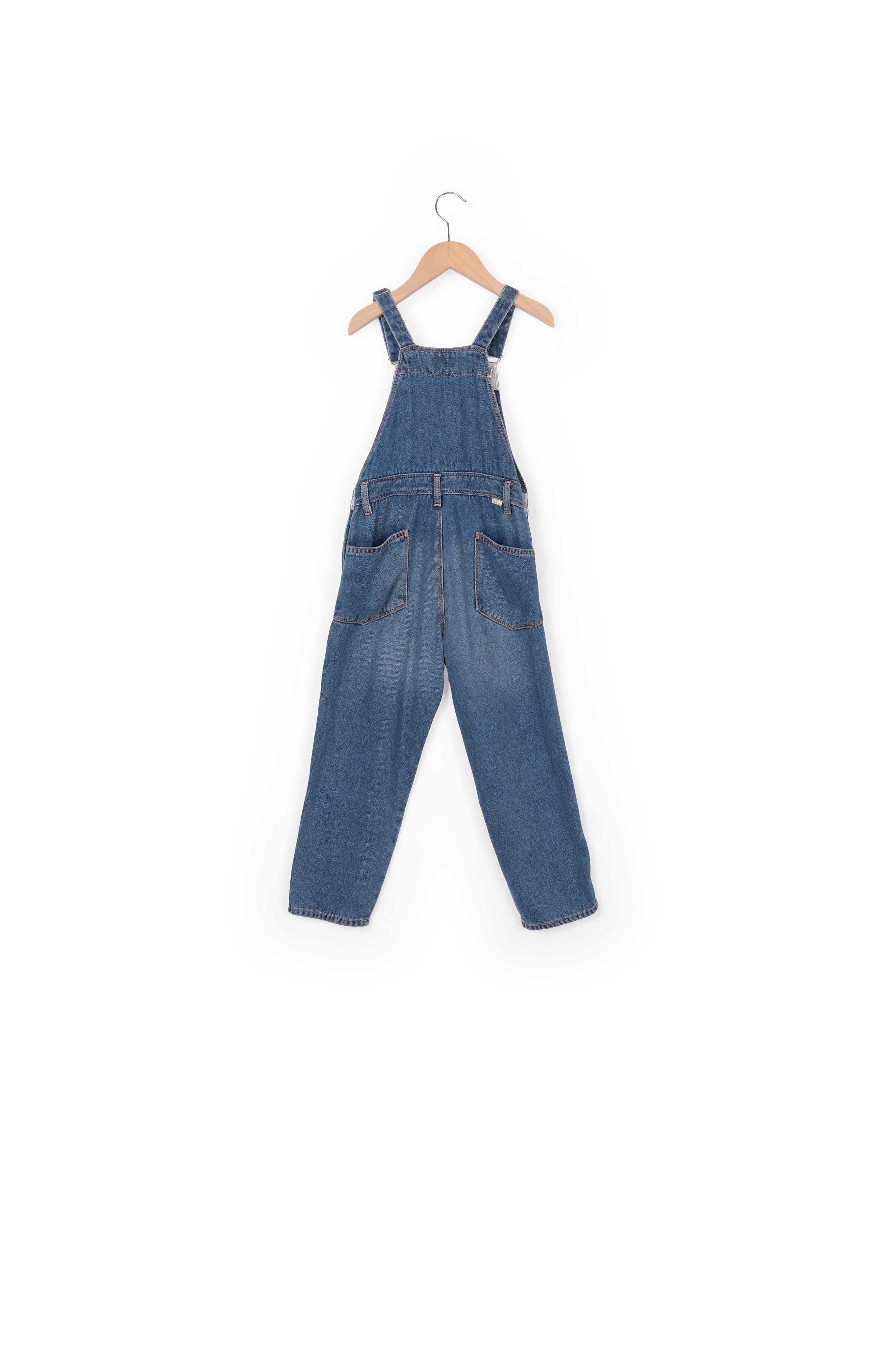 PEPINO JUMPSUIT Faume - seconde main