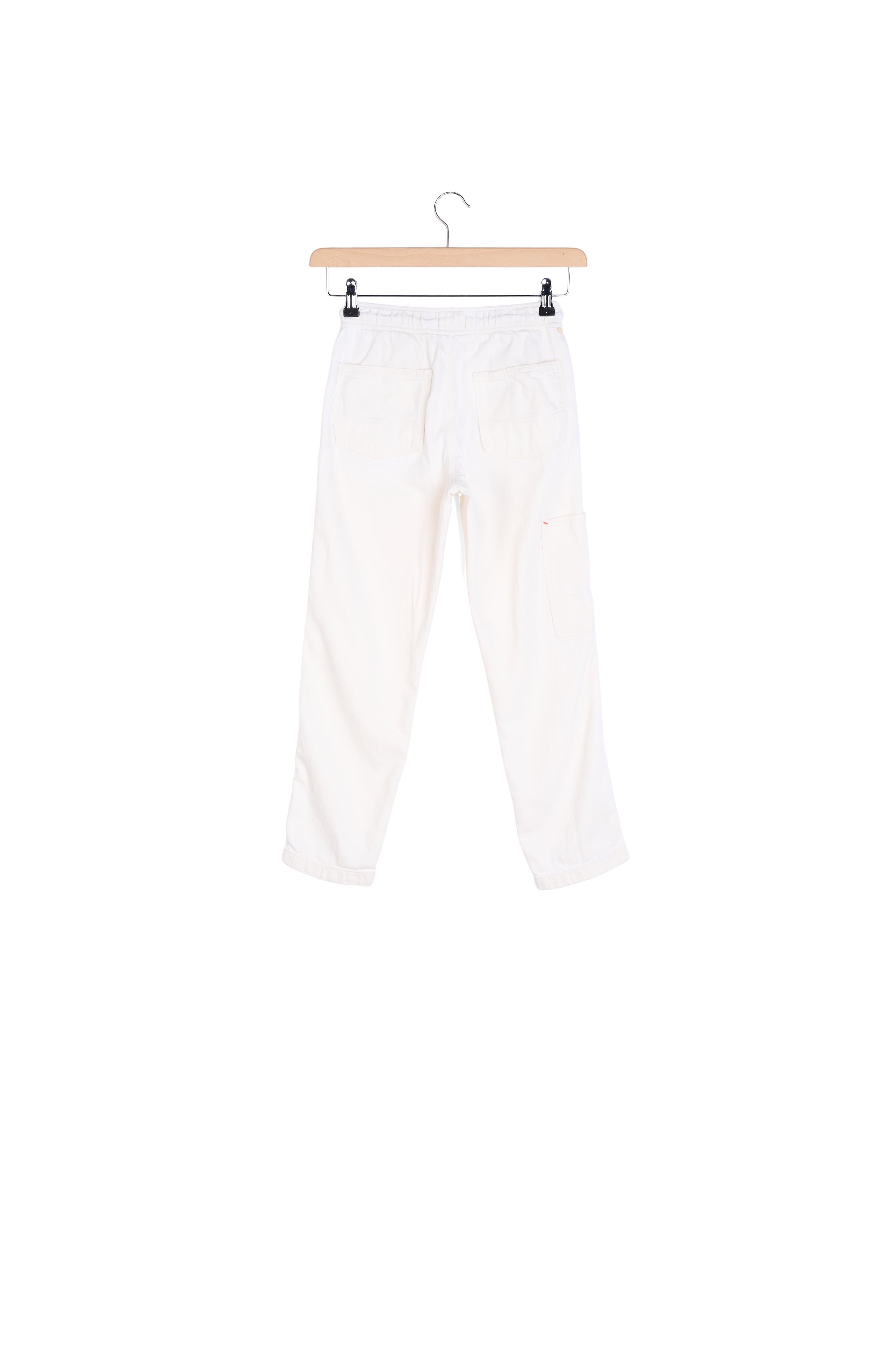 PAINTER PANTS Faume - seconde main
