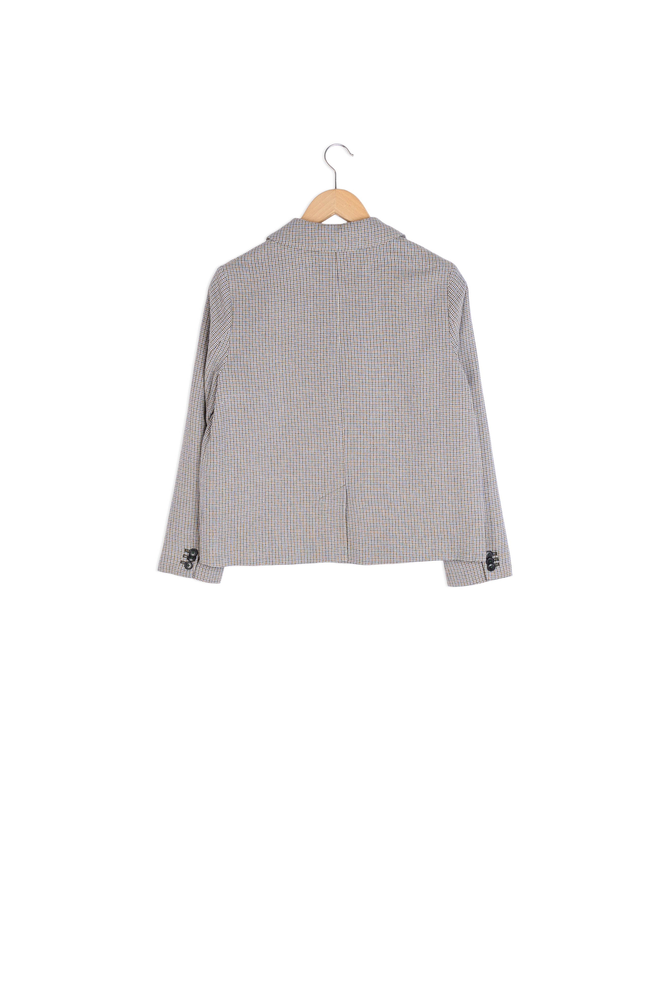 STOEMP BLAZER Faume - seconde main