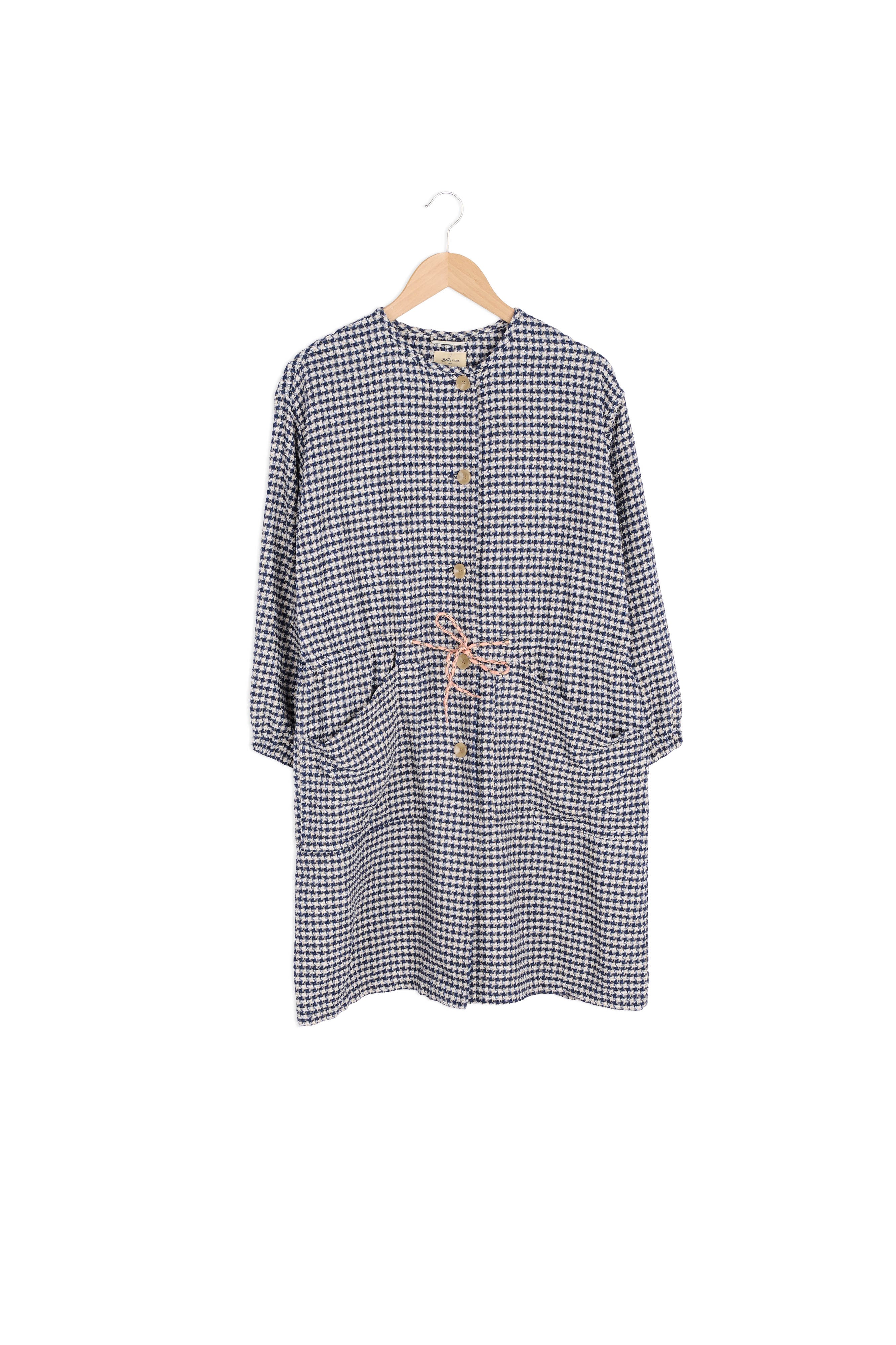 HARVEY COAT Faume - seconde main