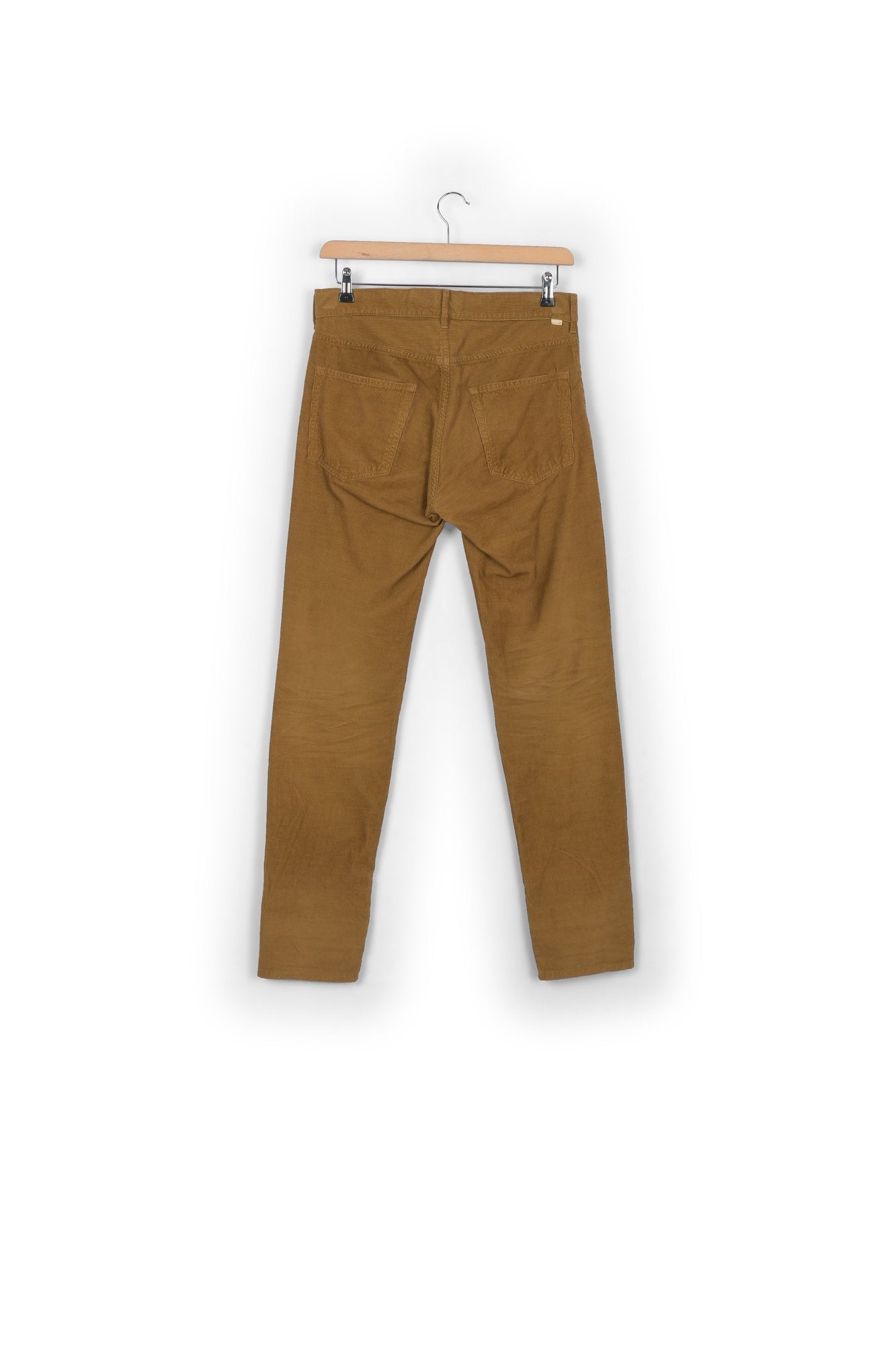 PANTALON PEEG Faume - seconde main