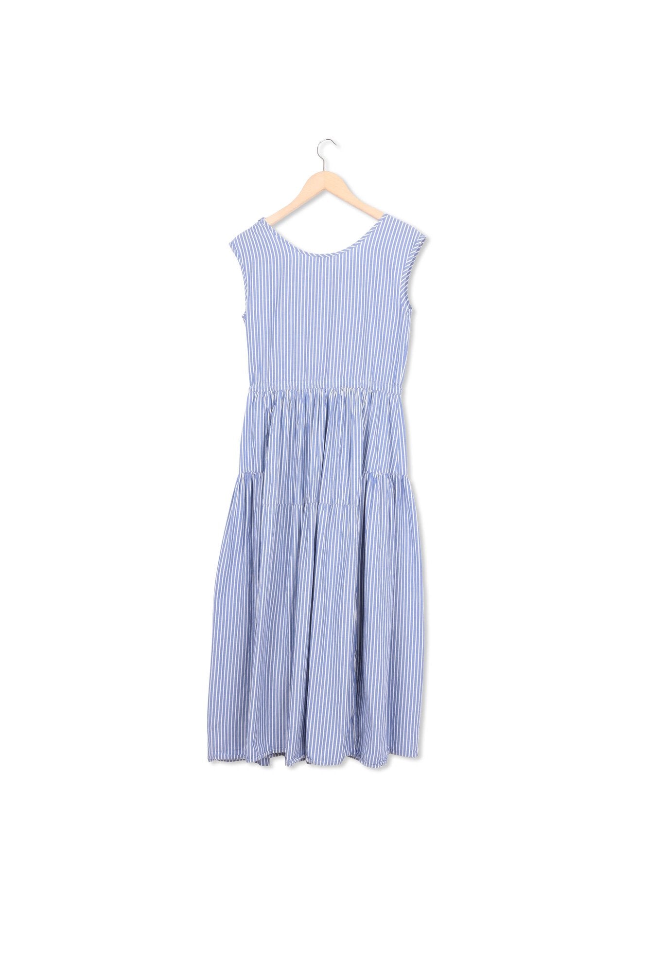 ROBE PASUA Faume - seconde main