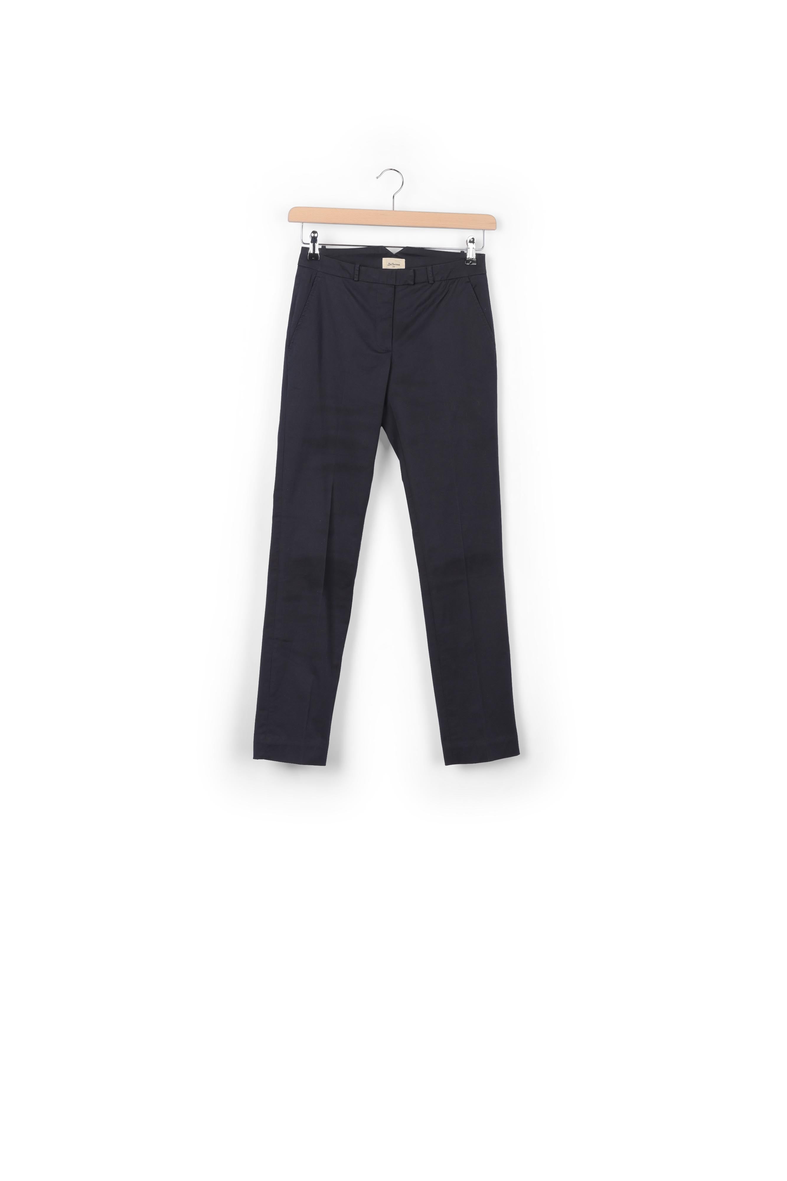 PANTALON VOW Faume - seconde main