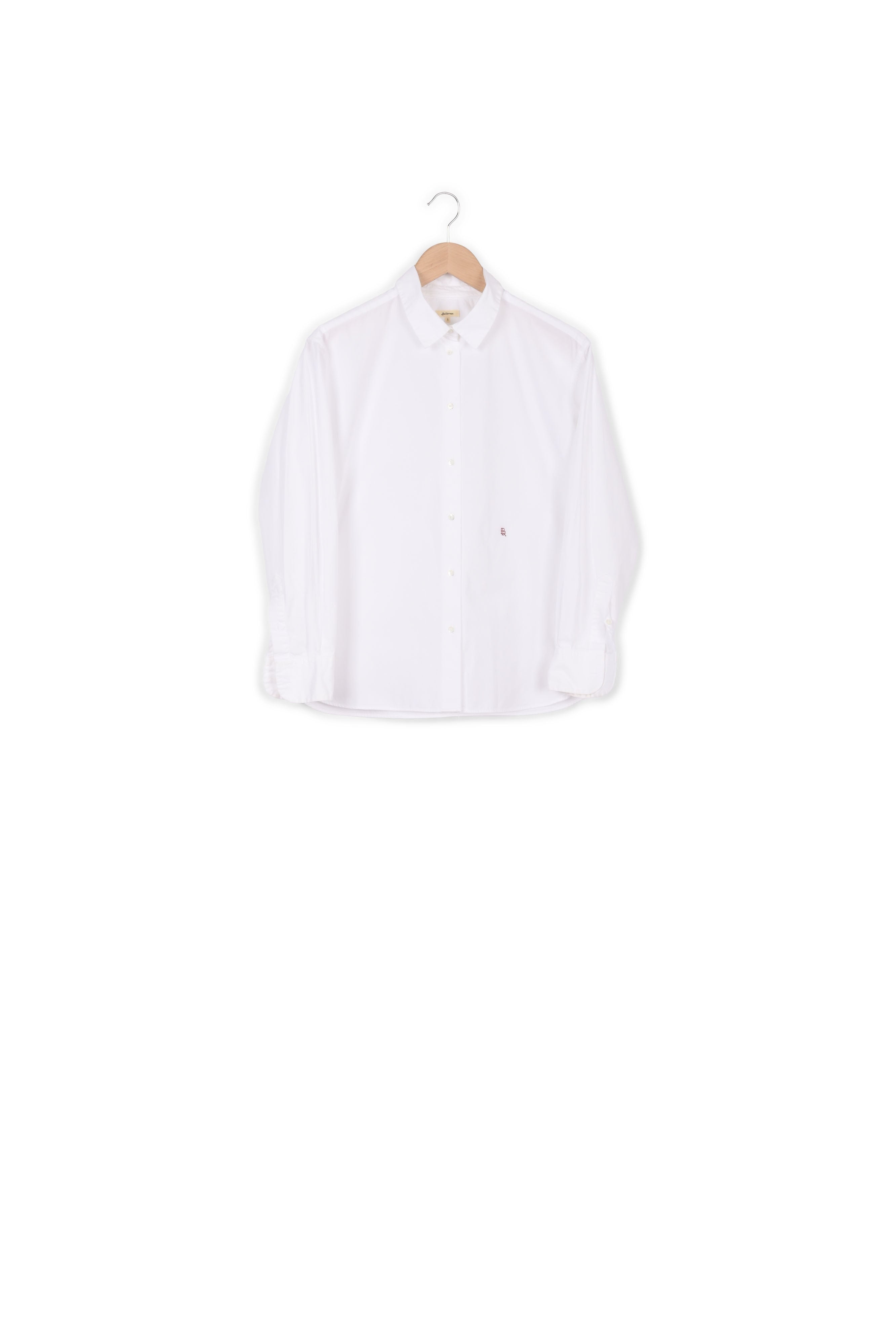 GASTOO SHIRT Faume - seconde main