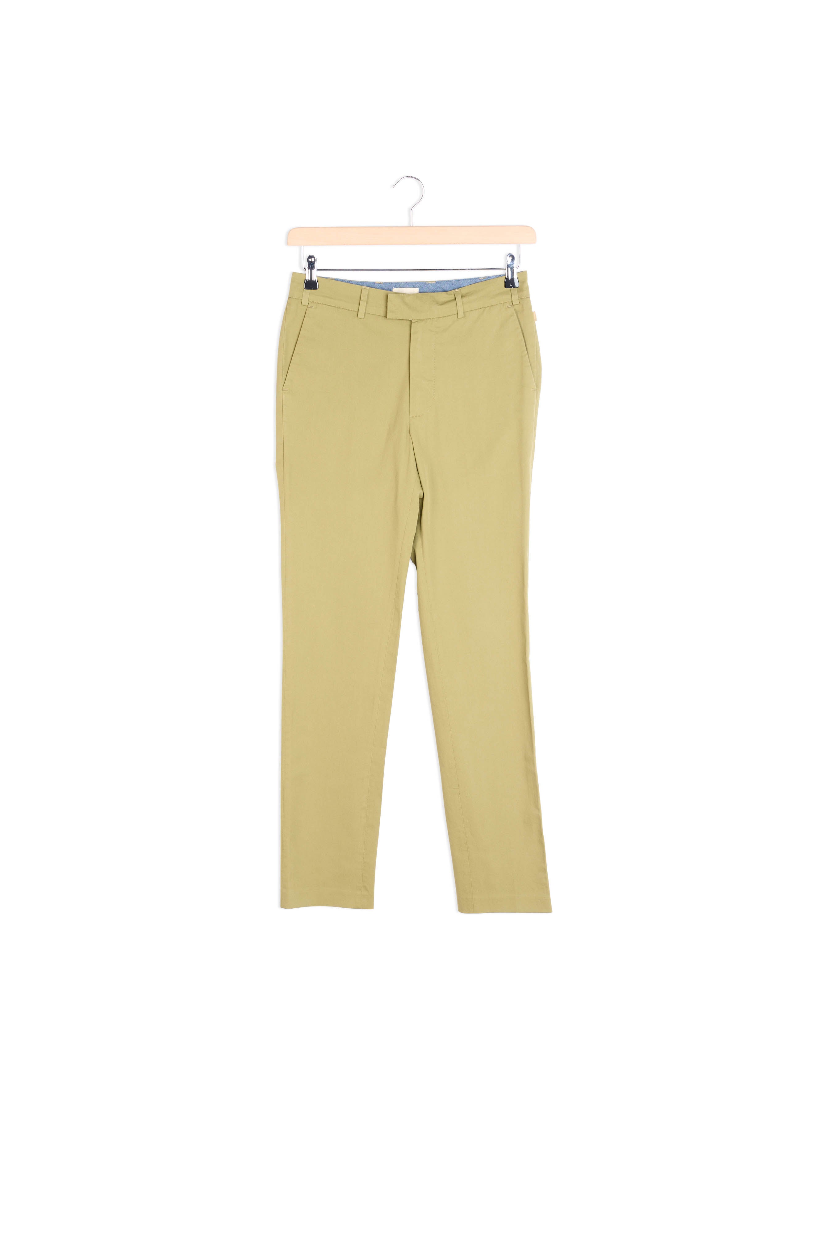 PANTALON VEGAN Faume - seconde main