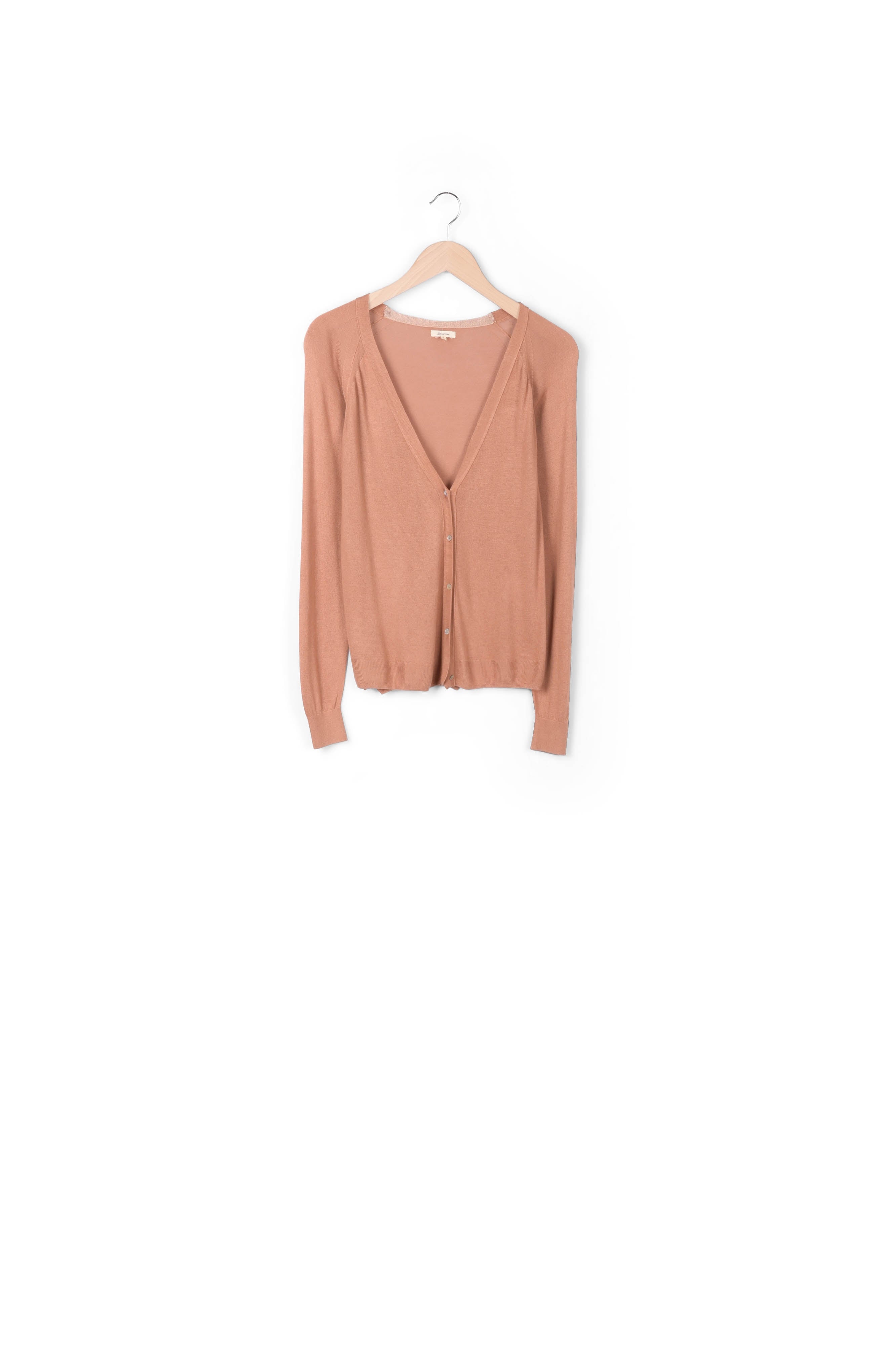 PULL DORNIA Faume - seconde main