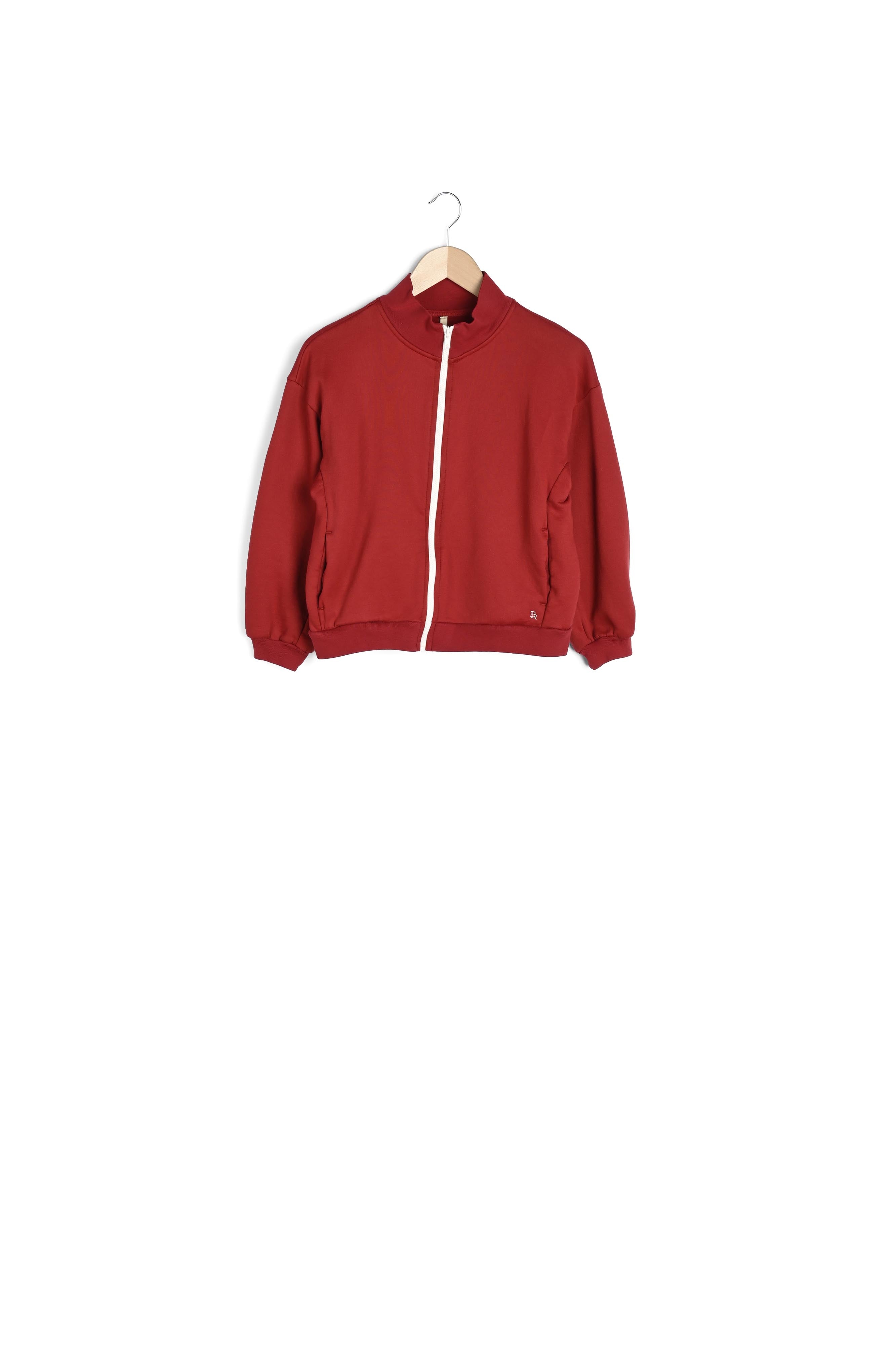 SWEATSHIRT VAFA Faume - seconde main