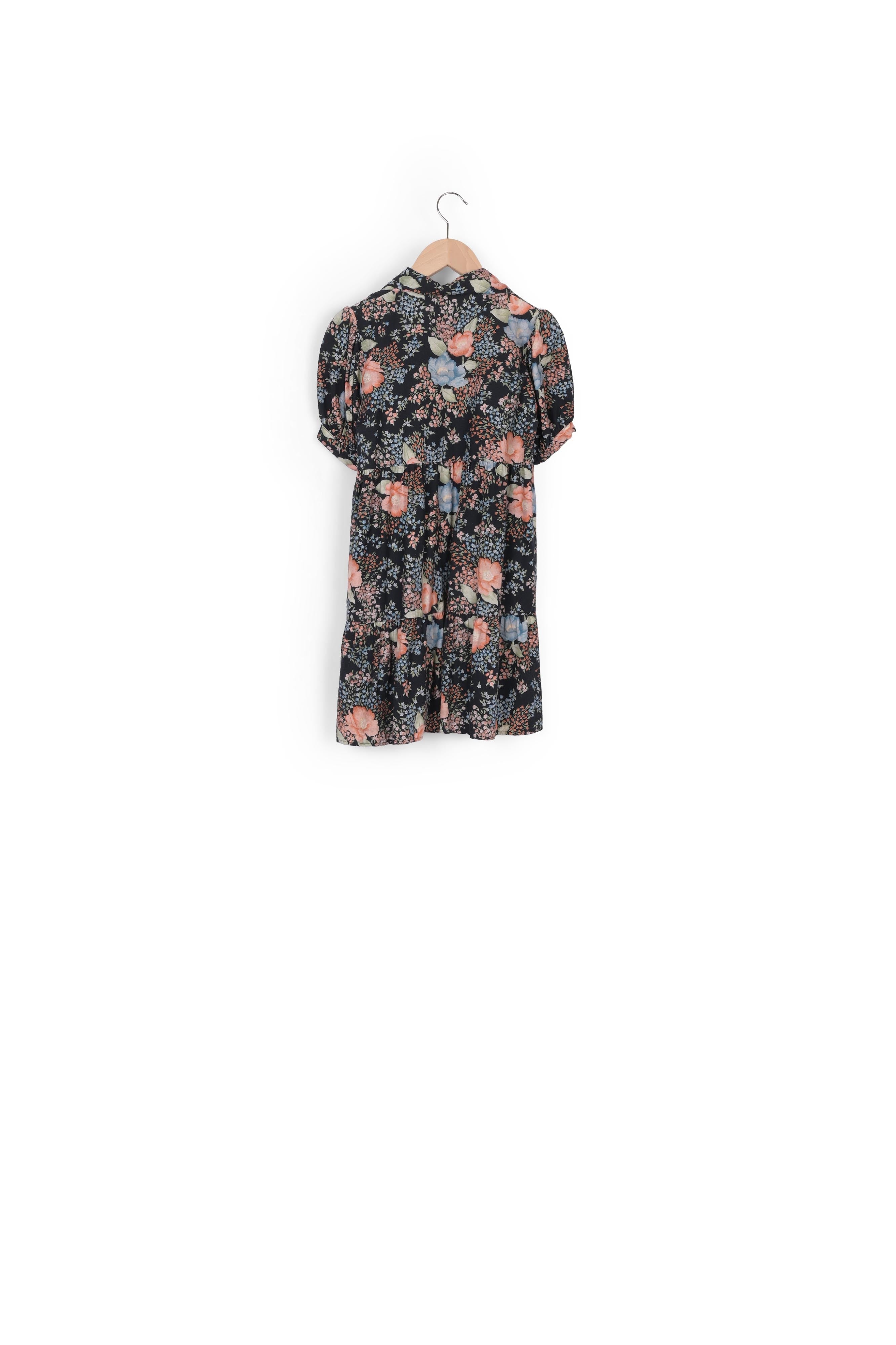 ROBE ACACIA Faume - seconde main