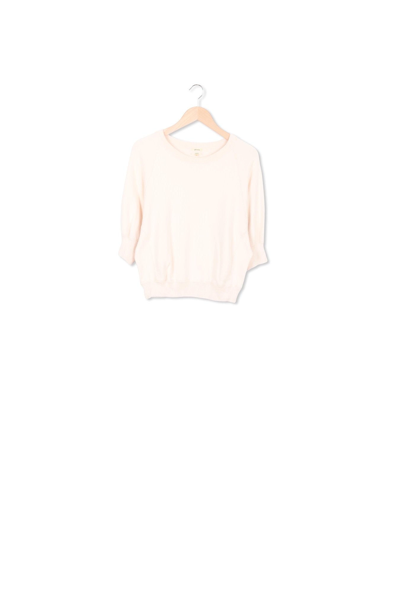 ANGLET KNITWEAR Faume - seconde main