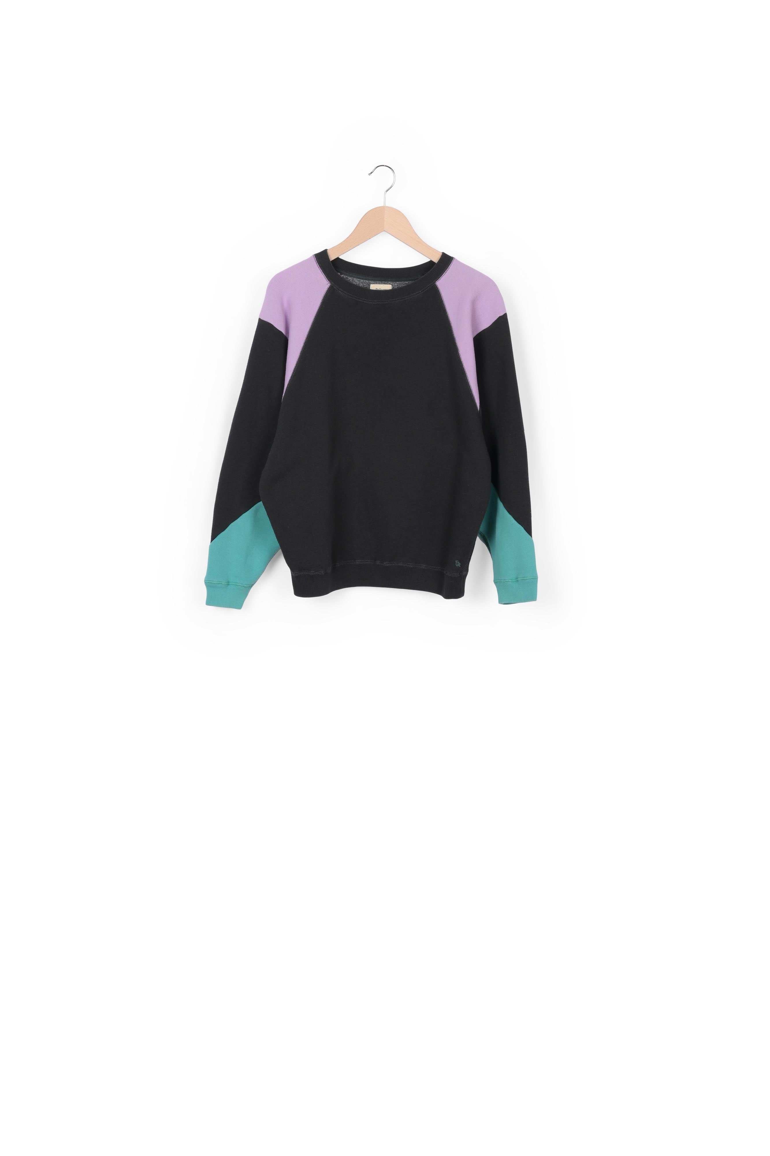 SWEATSHIRT FELLIN Faume - seconde main