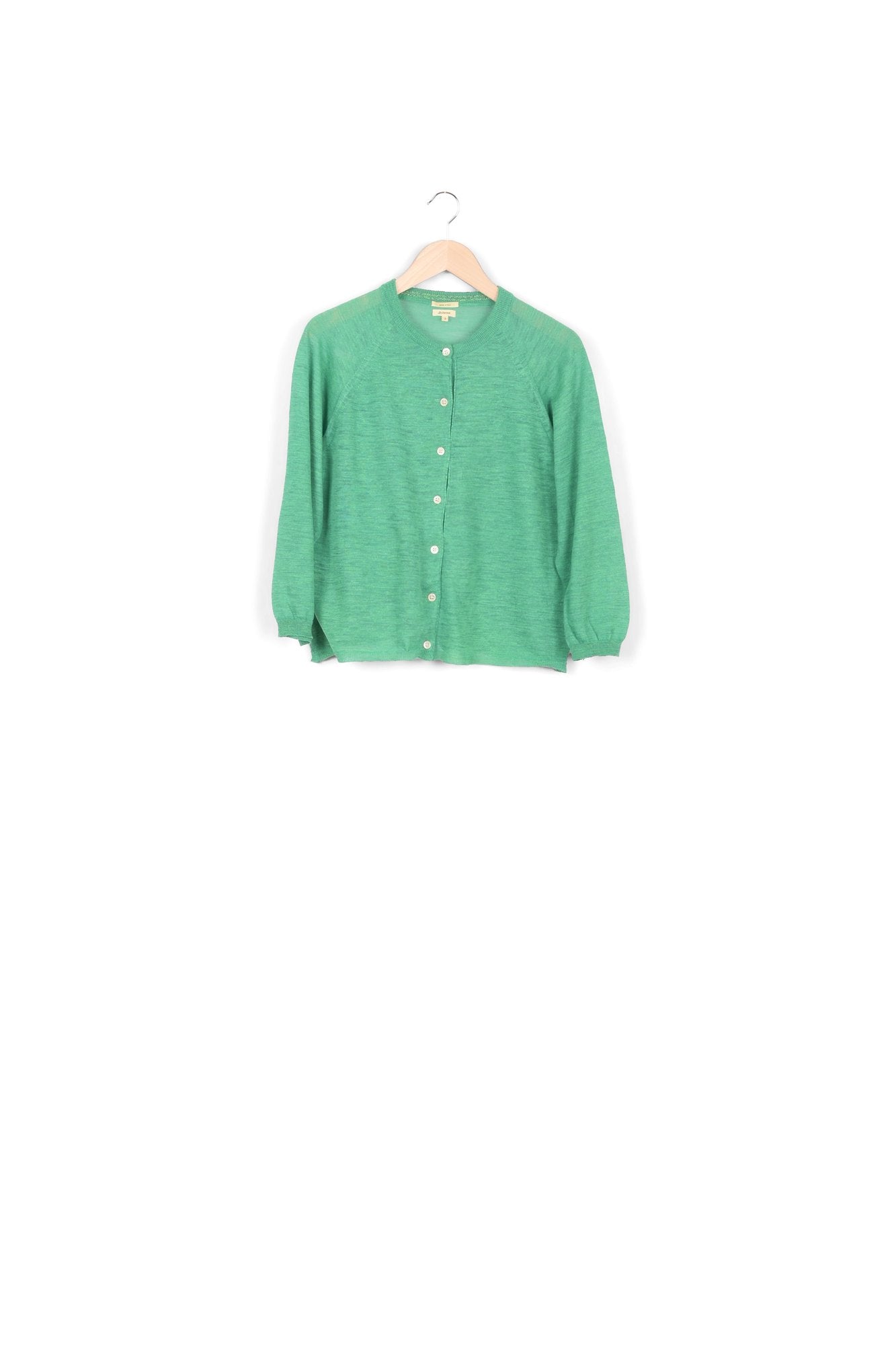 PULL NEENAN Faume - seconde main