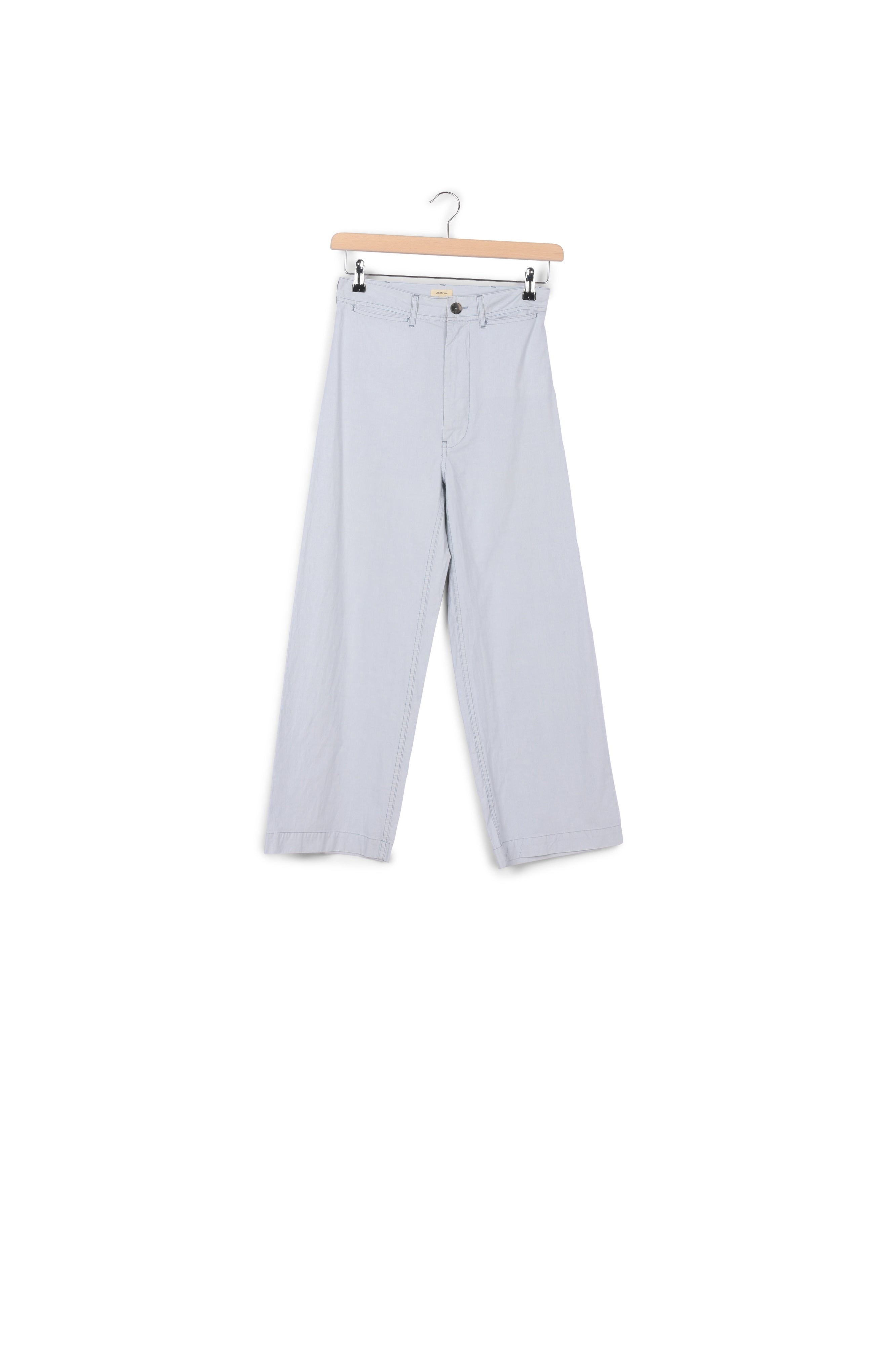 LOTAN PANTS Faume - seconde main