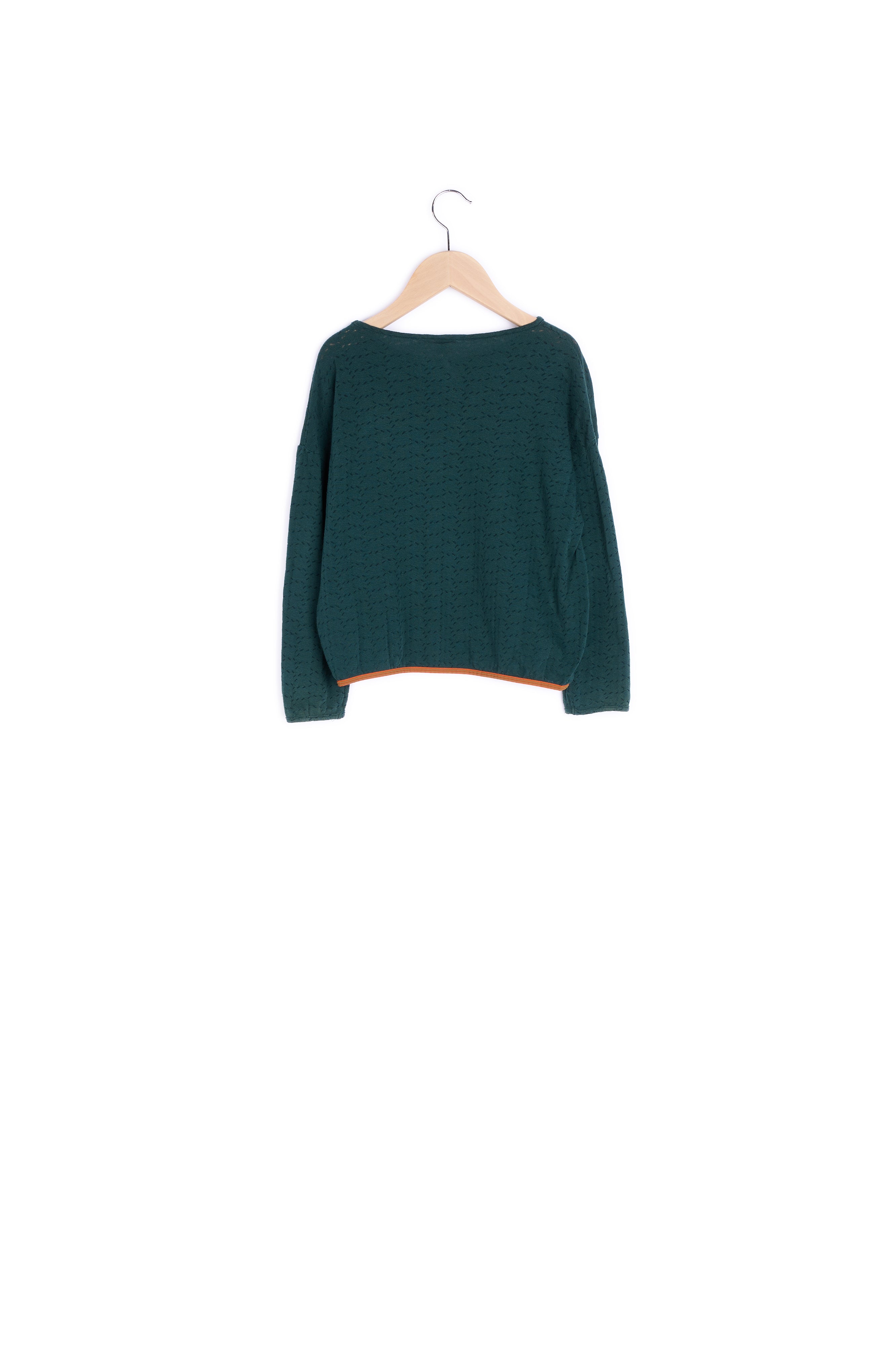 T-SHIRT MONI Faume - seconde main