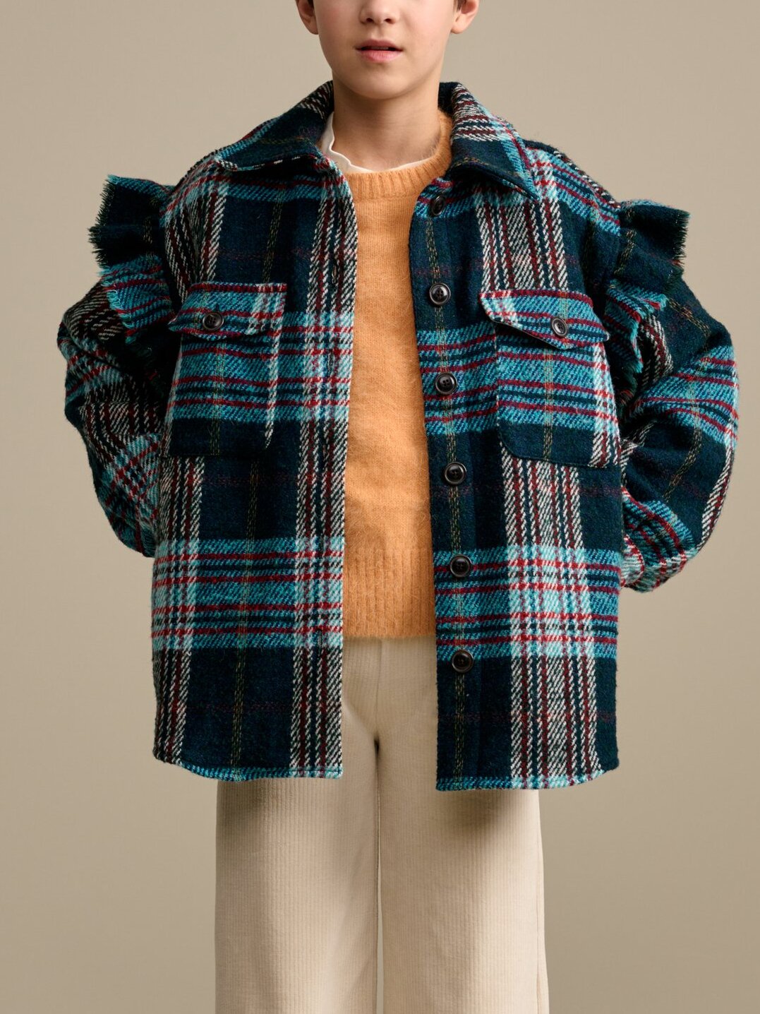 SURCHEMISE ARIAL Faume - seconde main