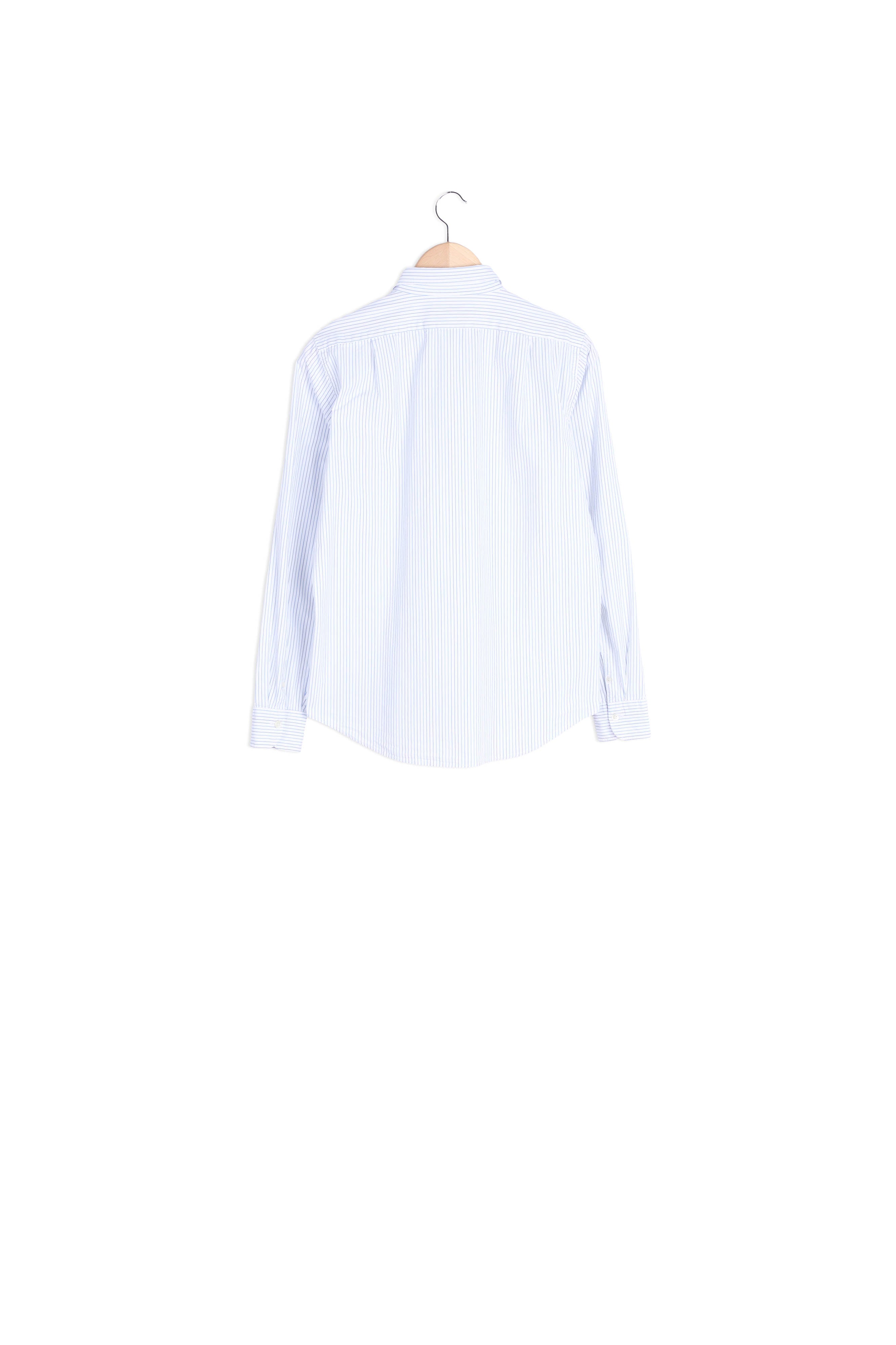 CHEMISE JACK Faume - seconde main
