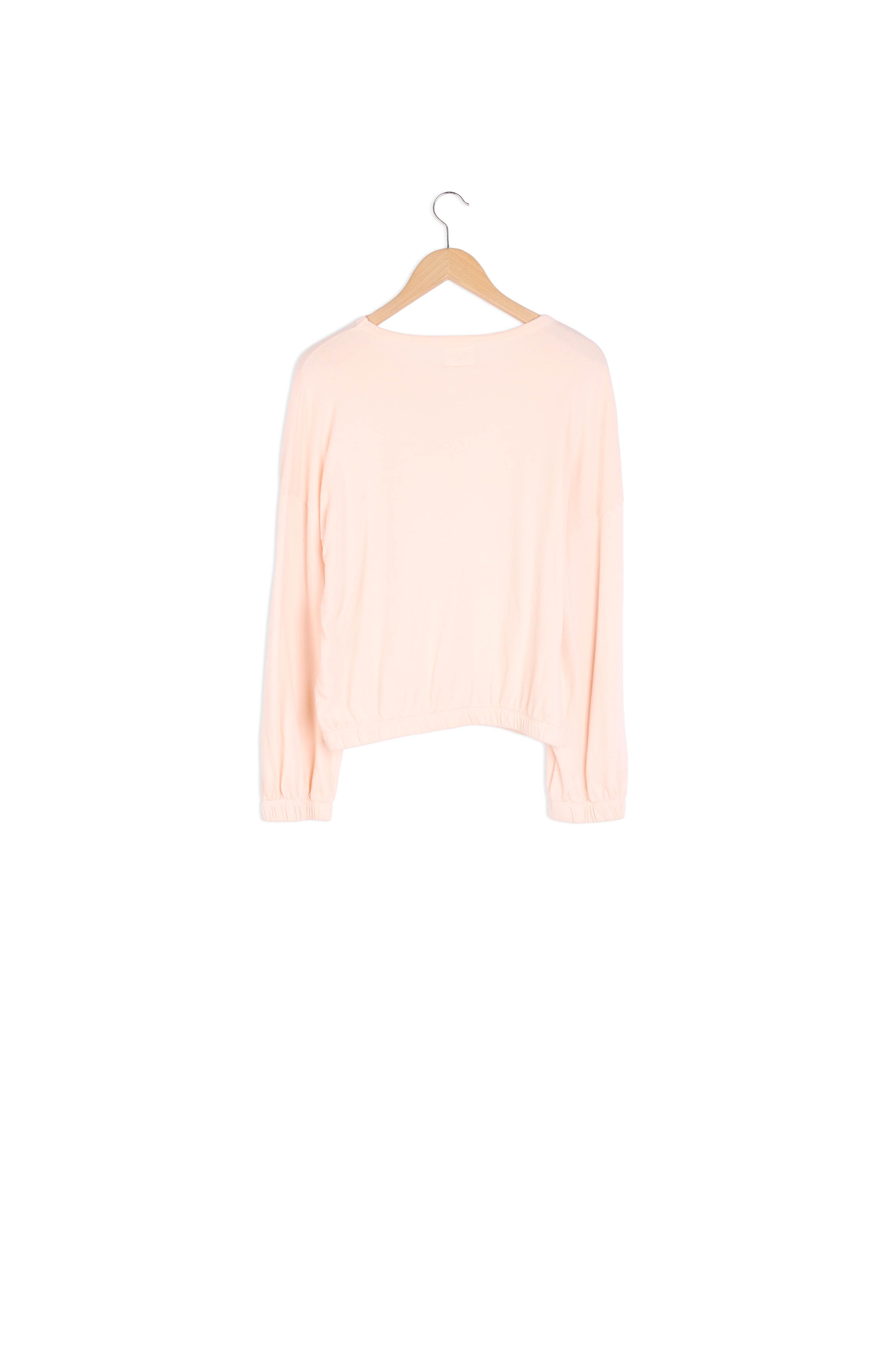 VERO SWEATSHIRT Faume - seconde main