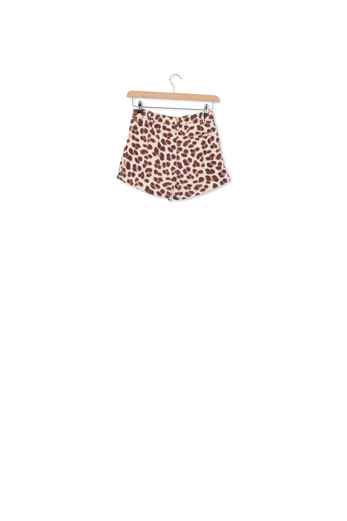 PAPIE2 SHORT Faume - seconde main