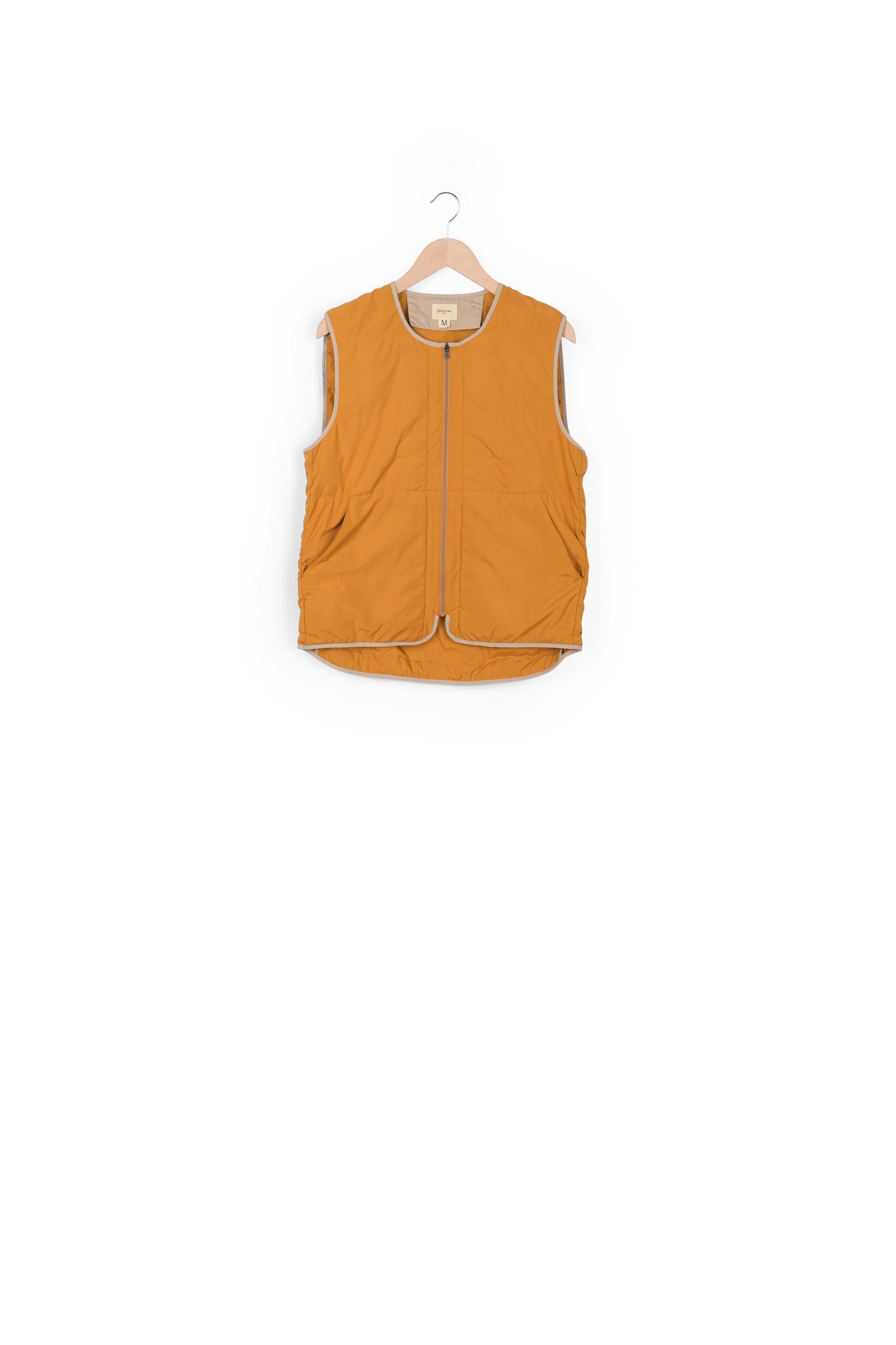 HOCH2- MANTEL Faume - seconde main