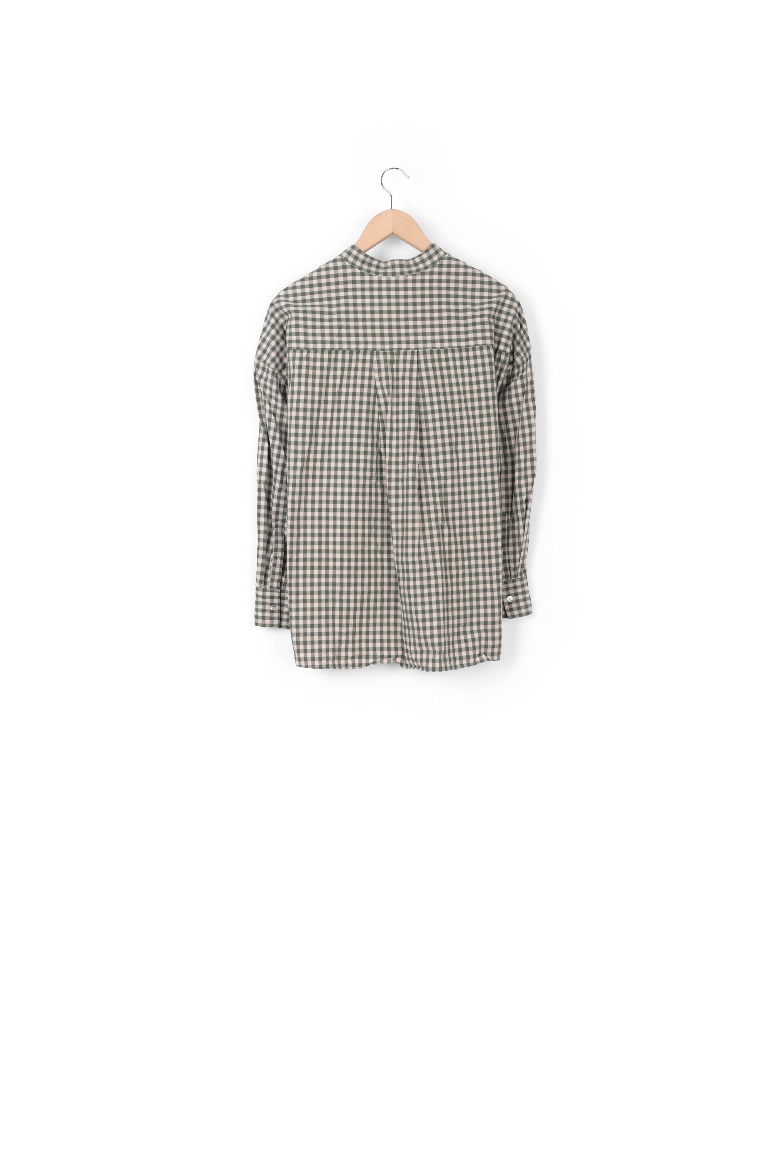 CHEMISE GENT Faume - seconde main