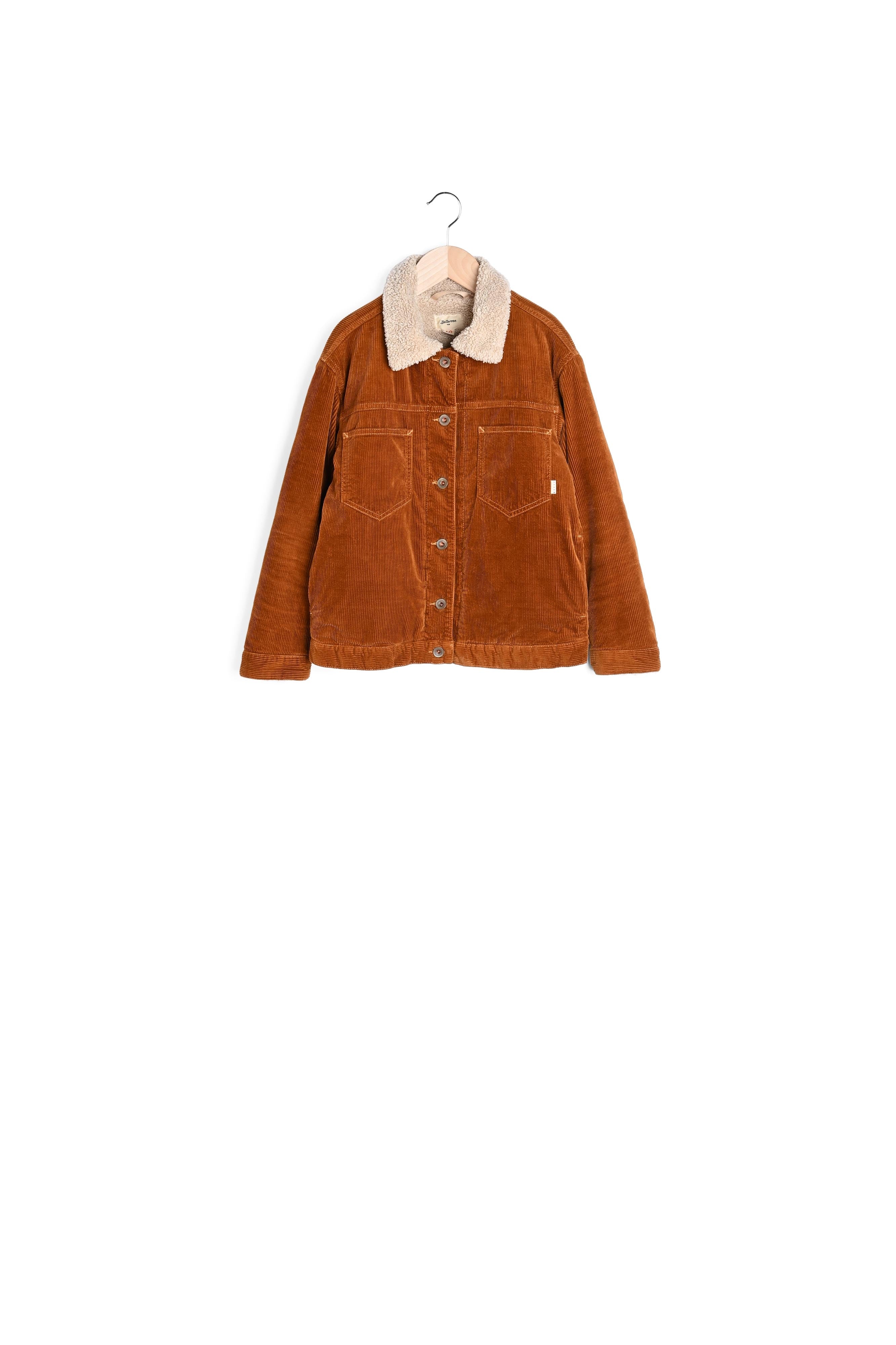 VESTE LONDEN Faume - seconde main