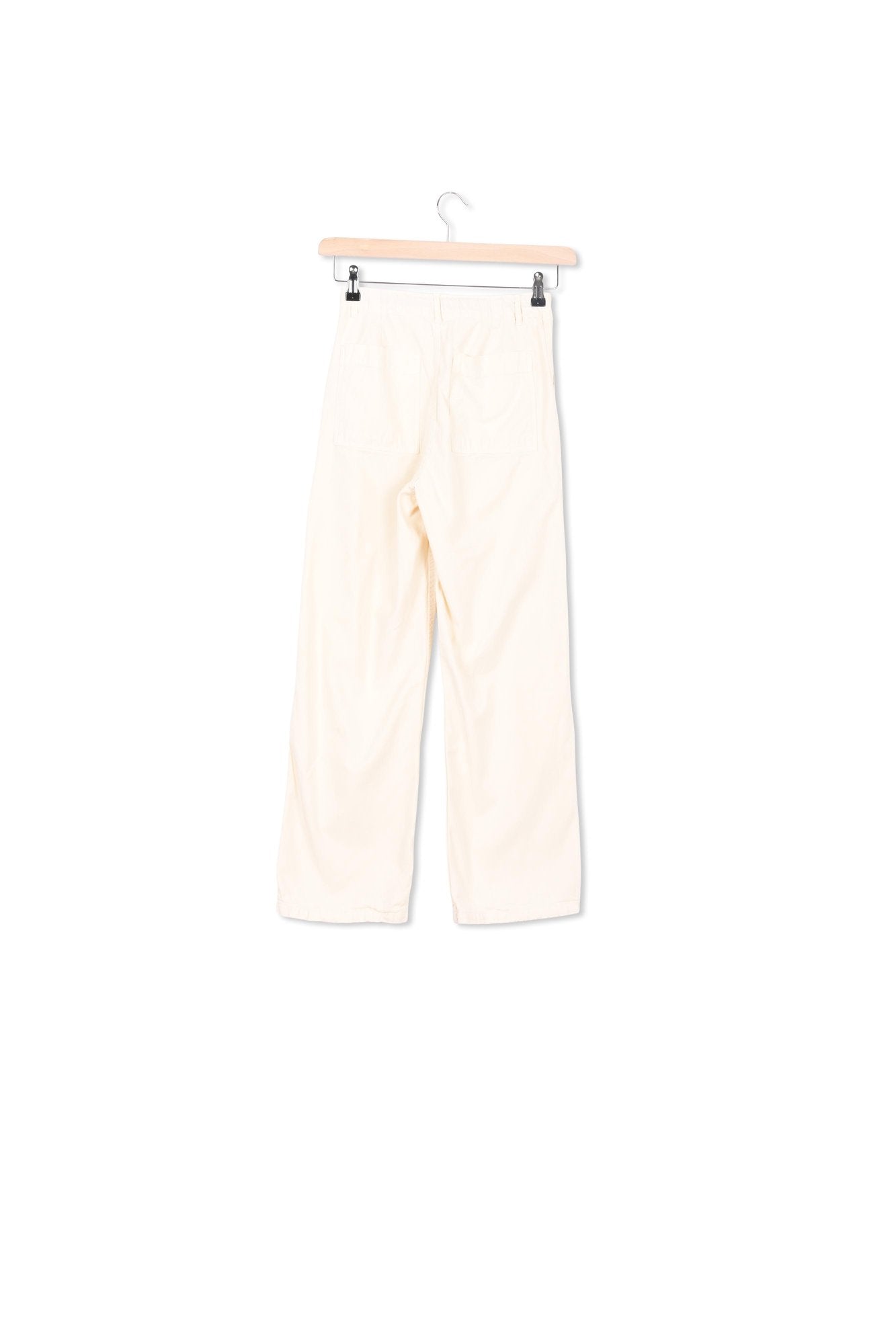 PANTALON PRISCA Faume - seconde main