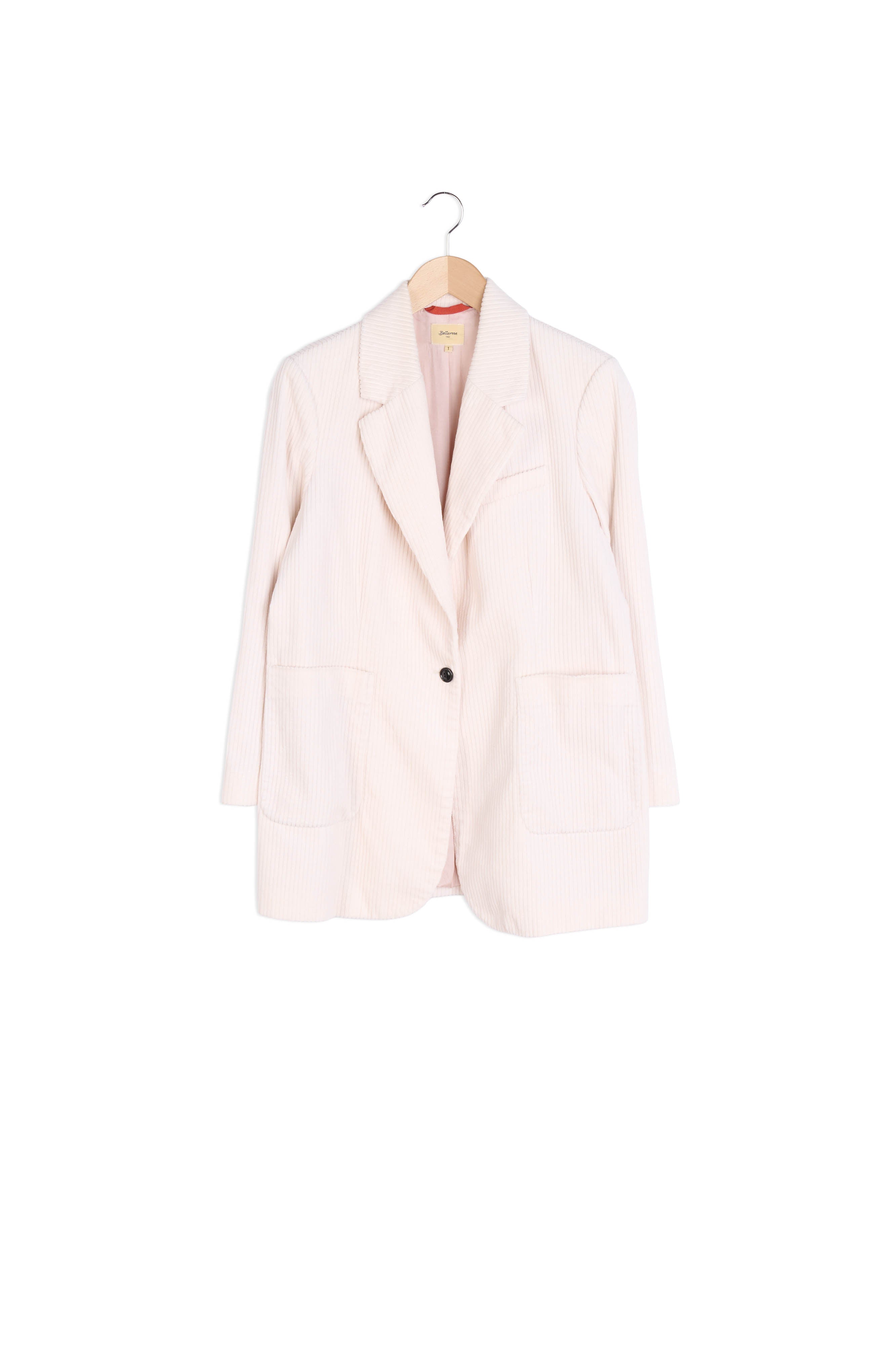 VITTORE BLAZER Faume - seconde main