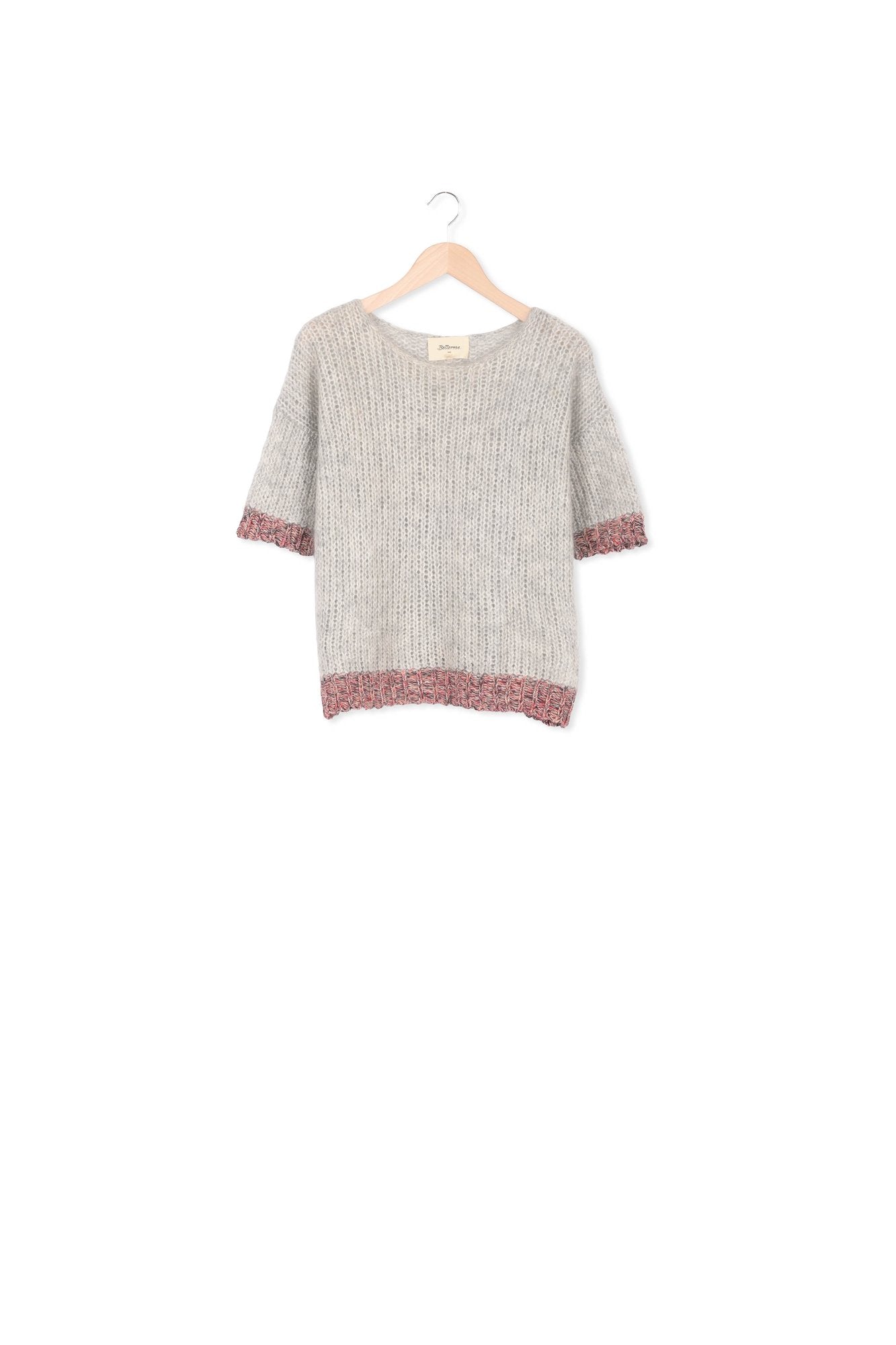 PULL TOLYA Faume - seconde main