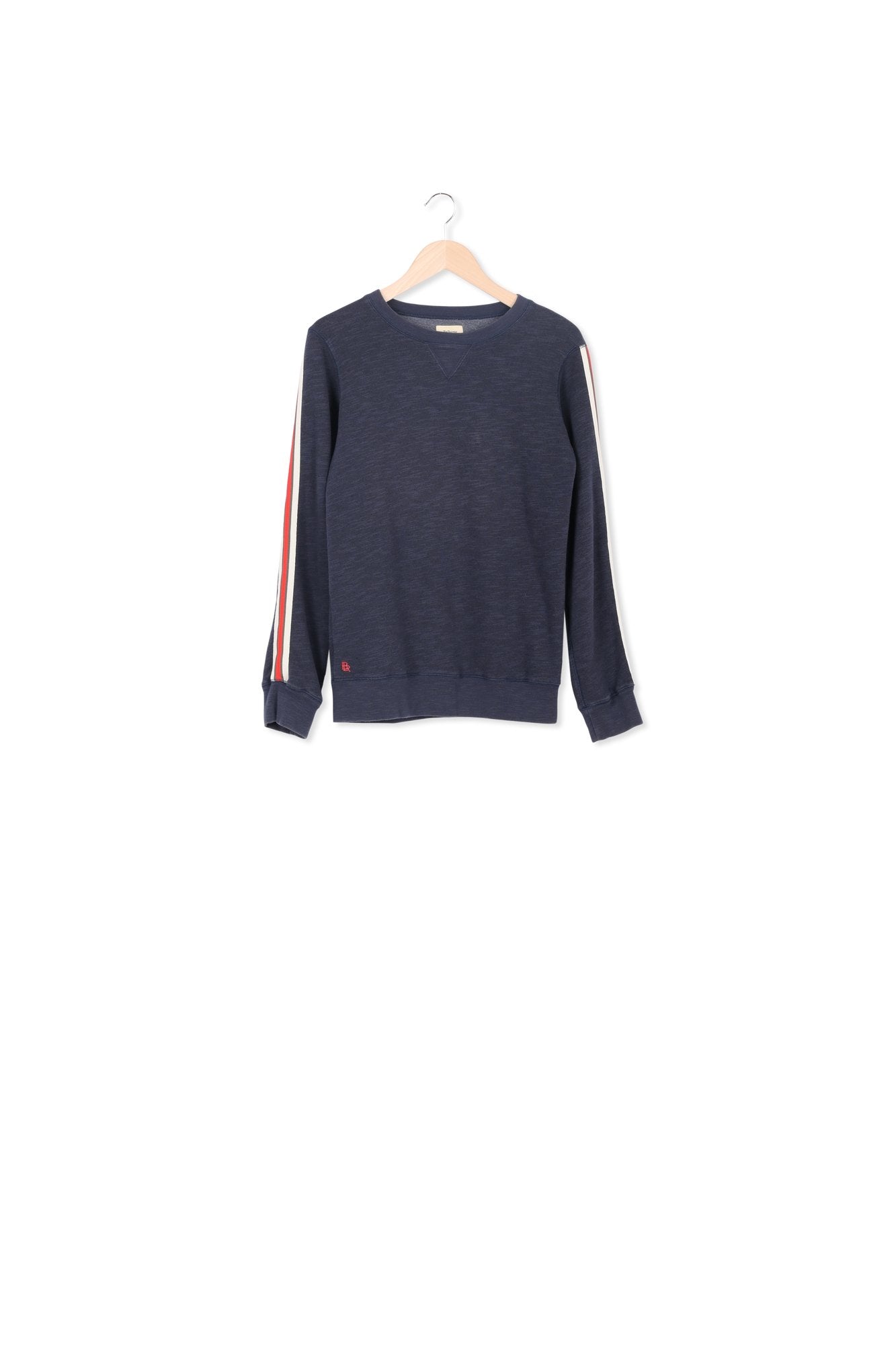 FO SWEATSHIRT Faume - seconde main