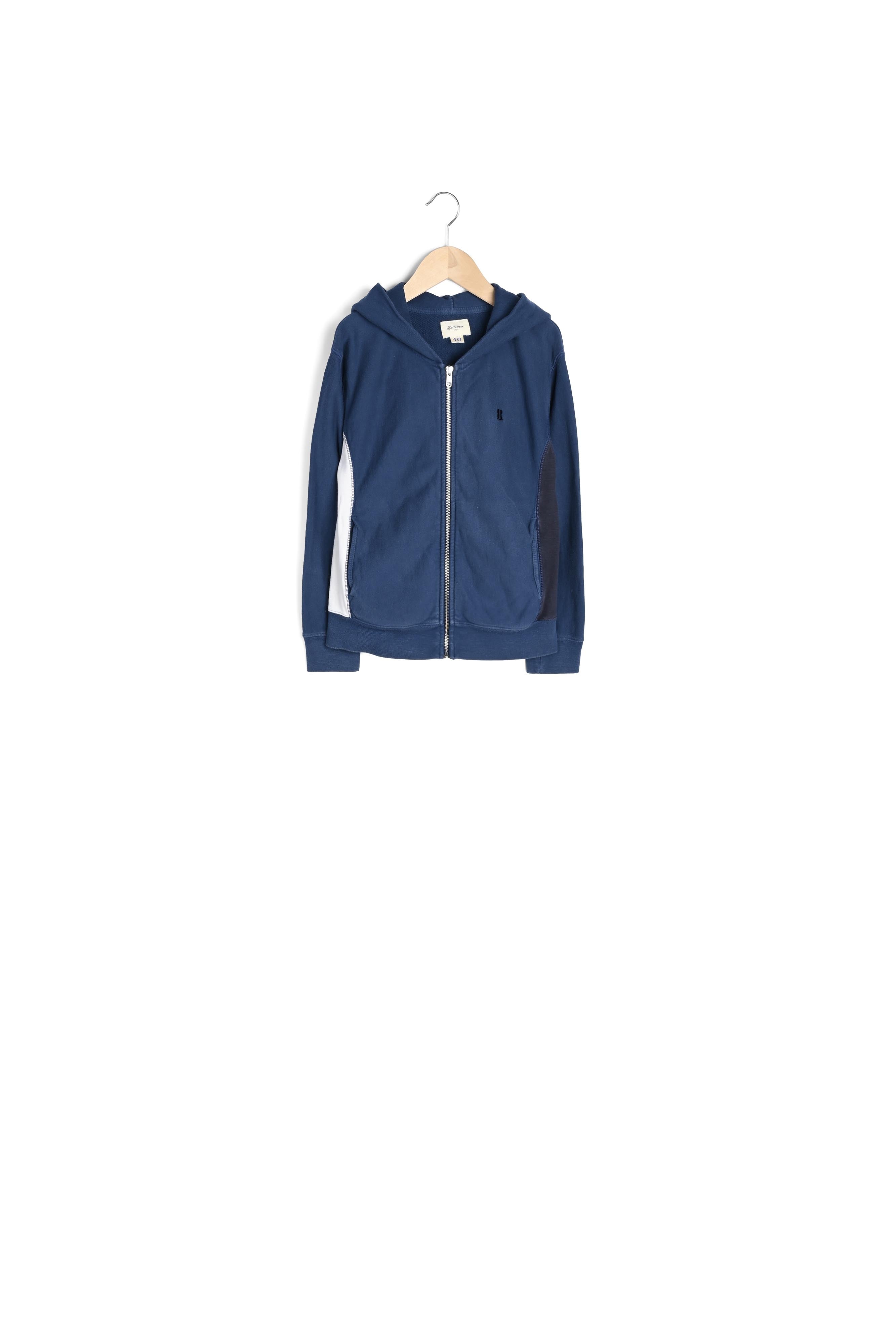 SWEATSHIRT FAZ Faume - seconde main