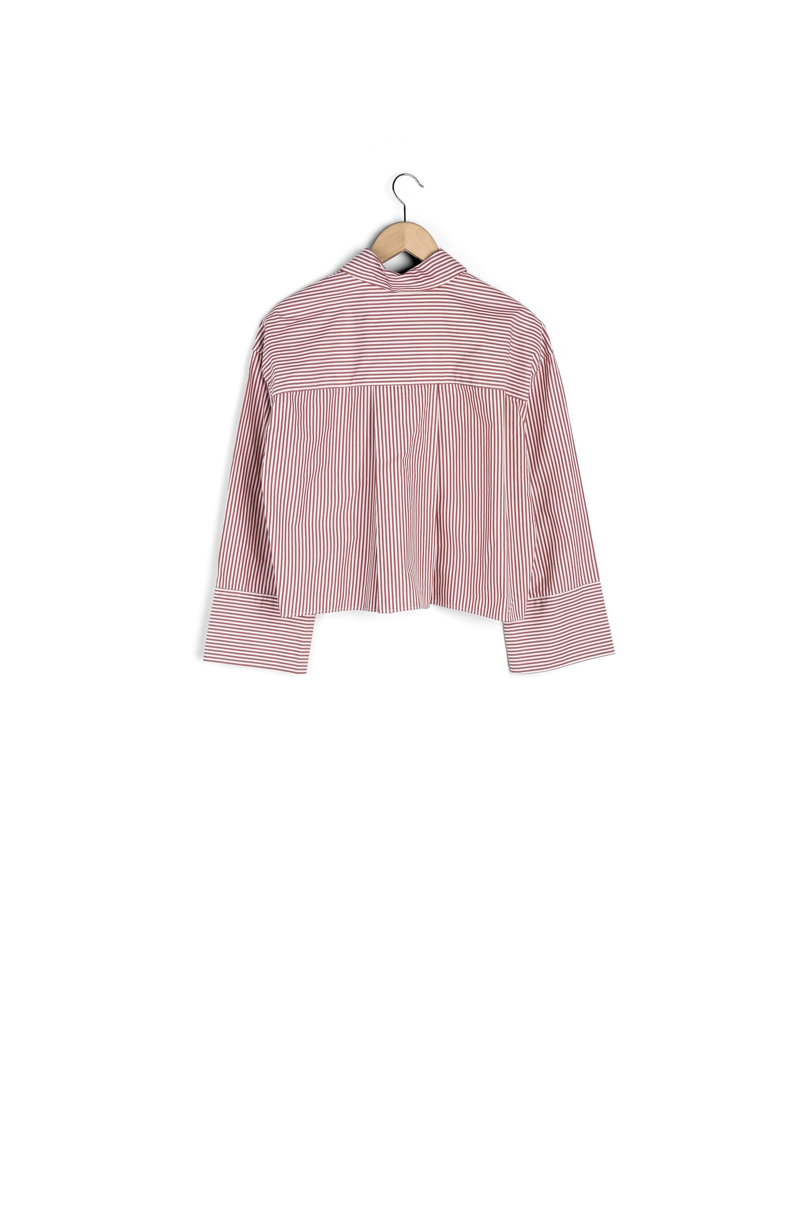 GLORIA SHIRT Faume - seconde main