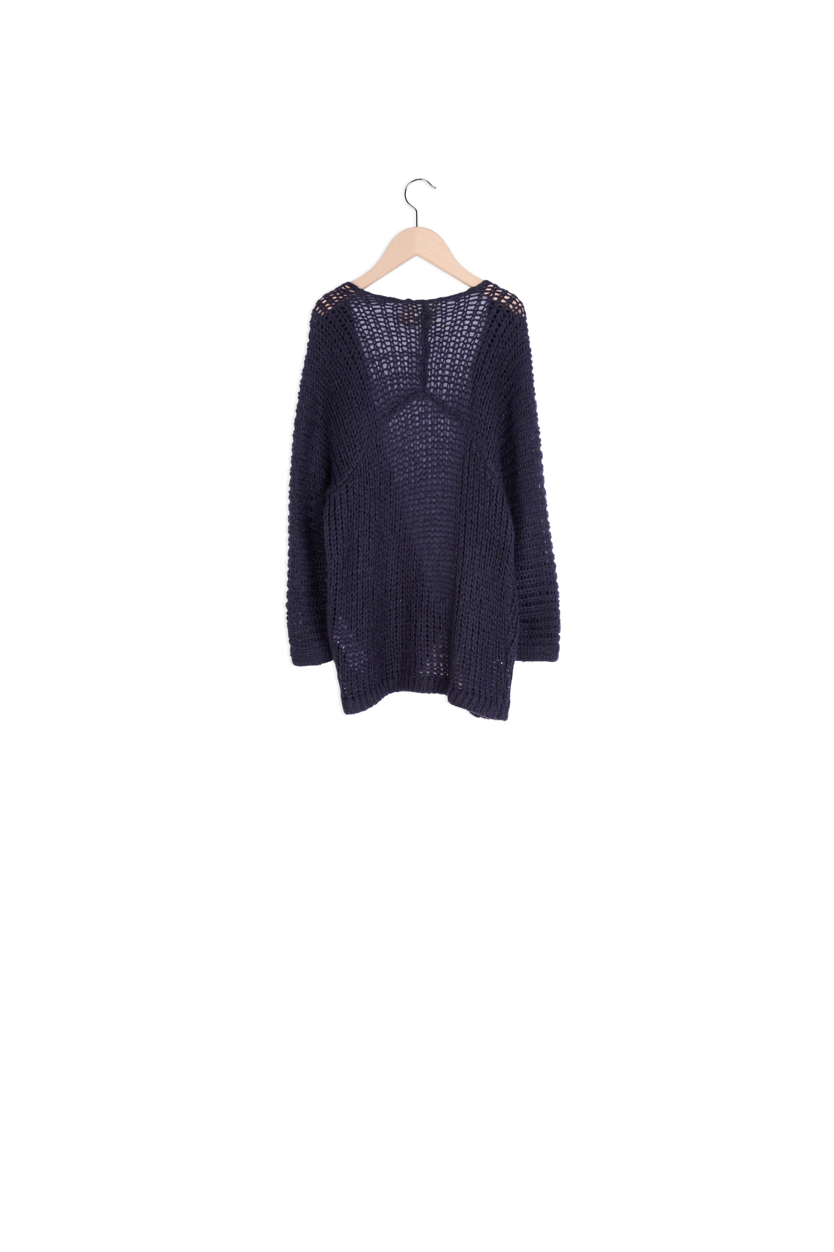 DALLET KNITWEAR Faume - seconde main