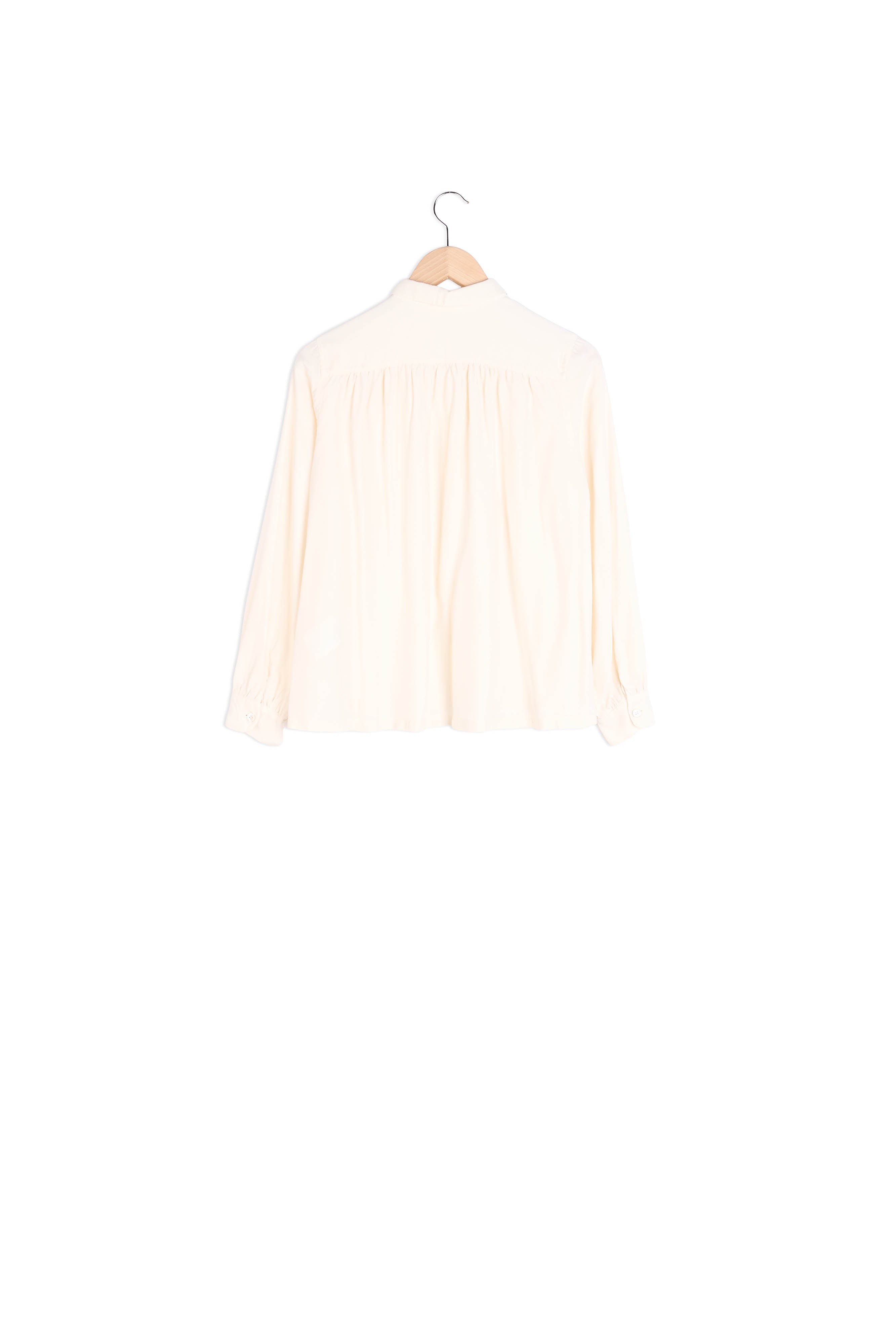 TAXI BLOUSE Faume - seconde main