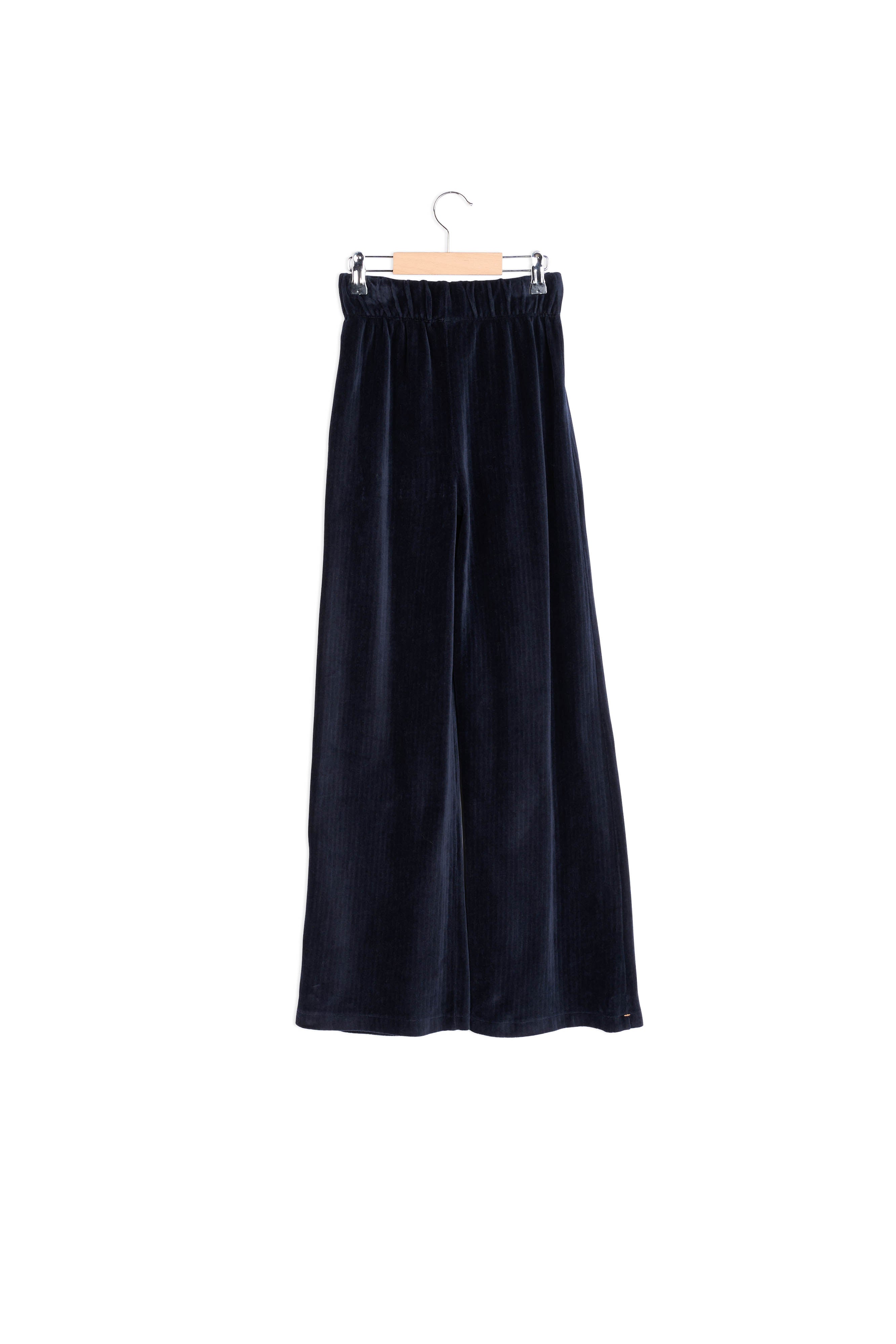 PANTALON FIONA Faume - seconde main