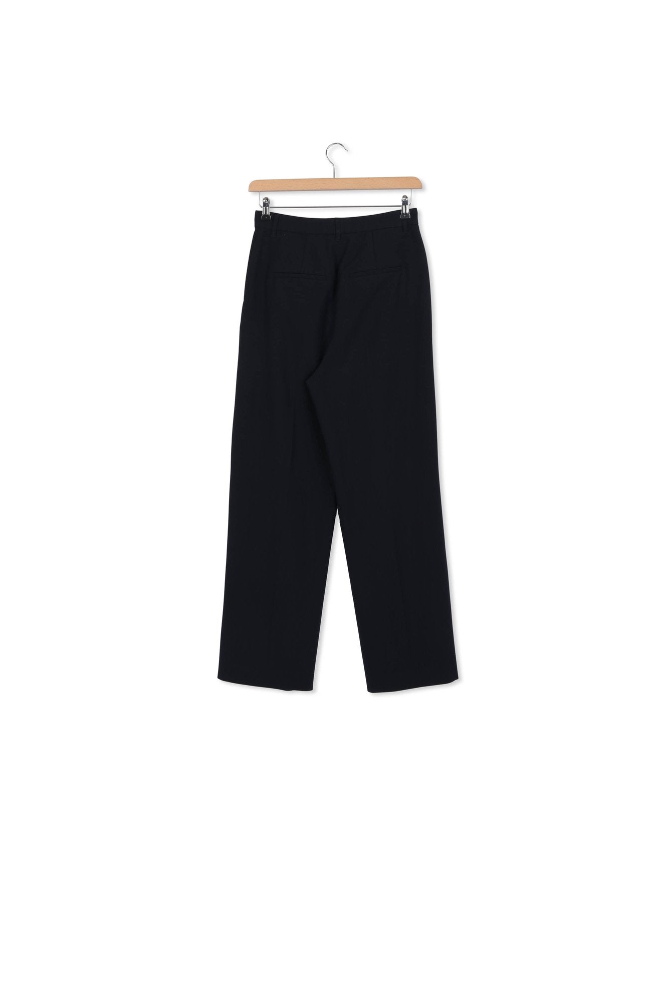 DOMINIC BROEK Faume - seconde main