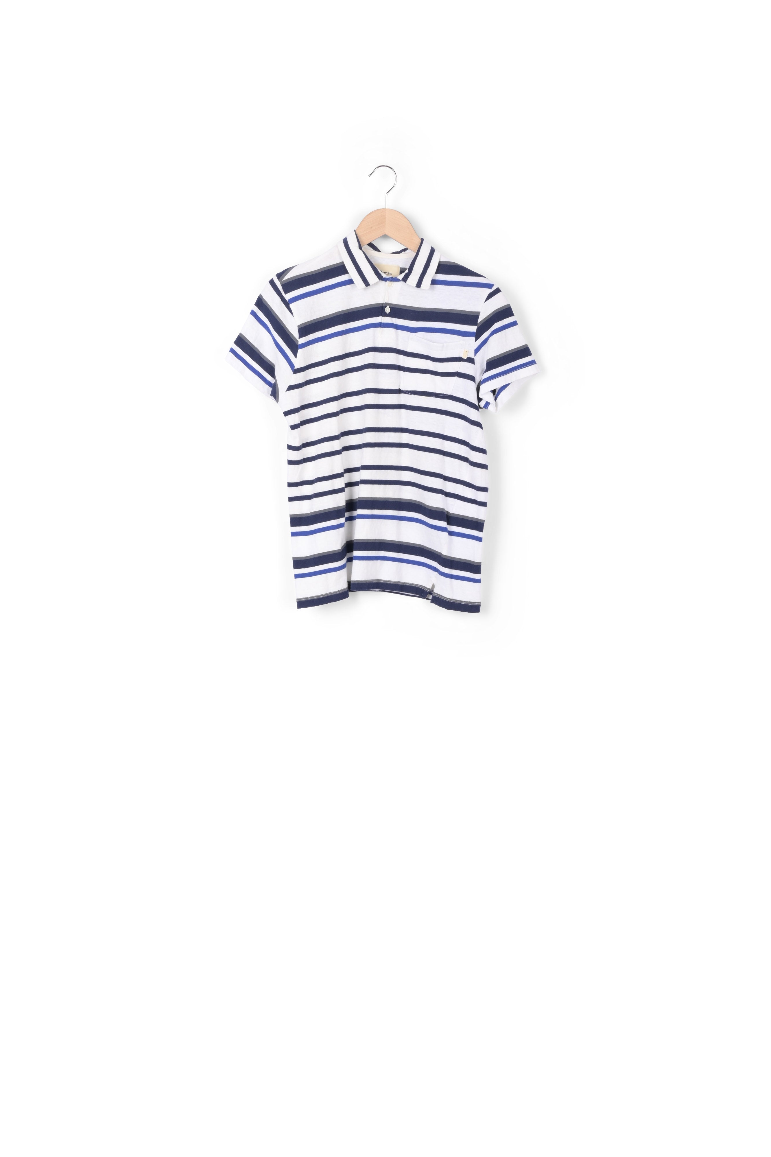 POLO VOLTY Faume - seconde main